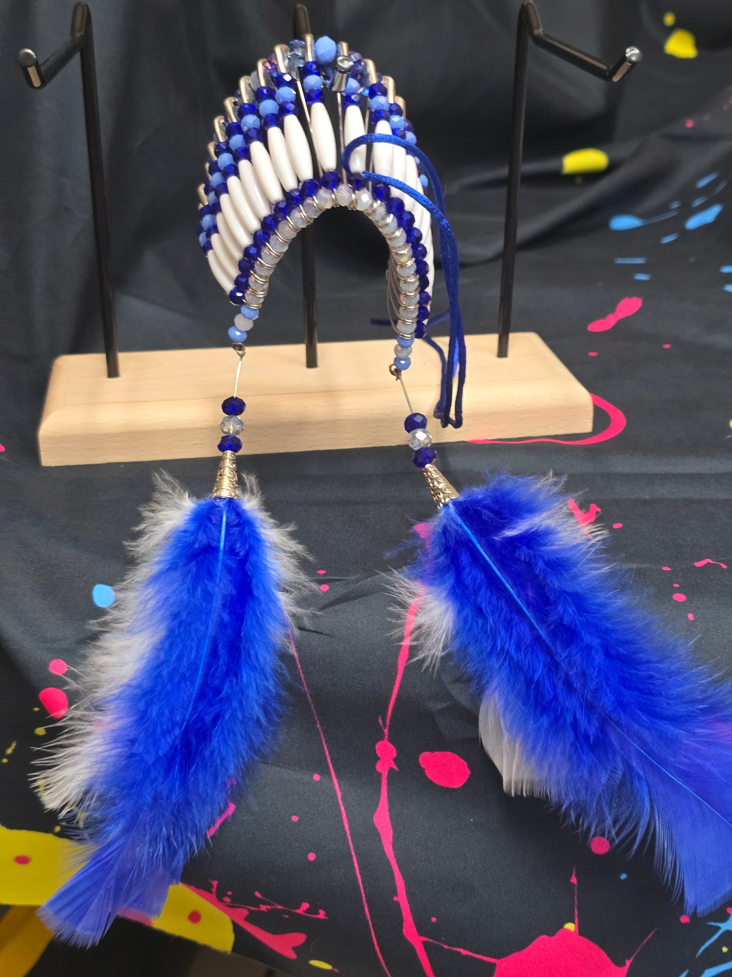 Native American Headdresses