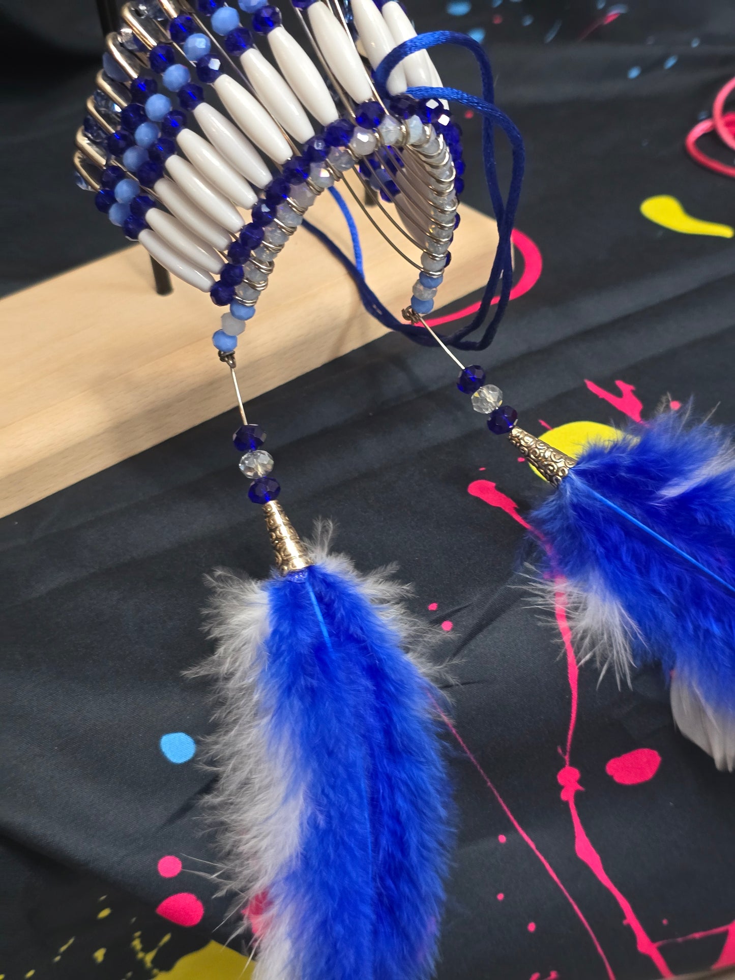 Native American Headdresses