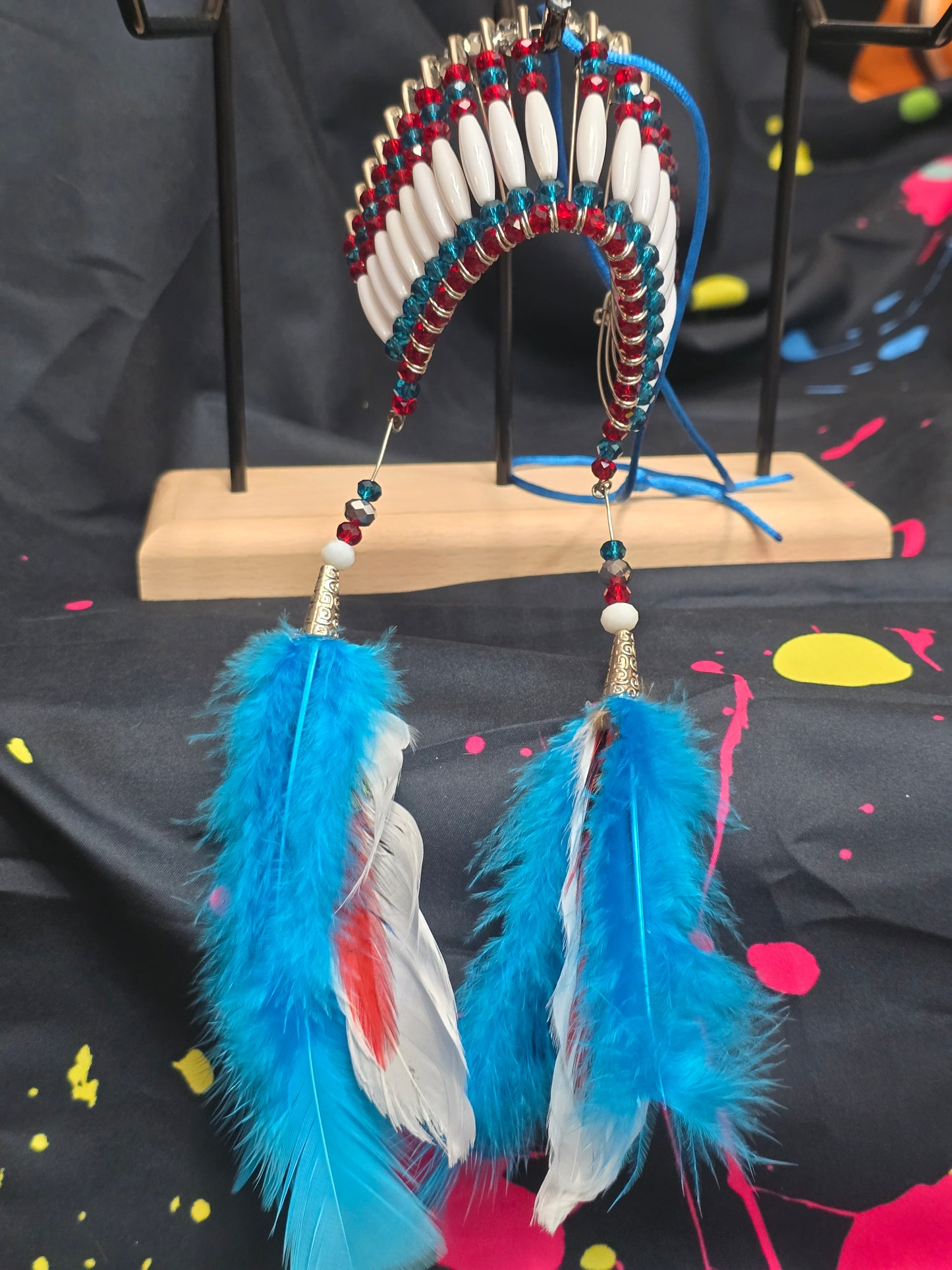 Native American Headdresses