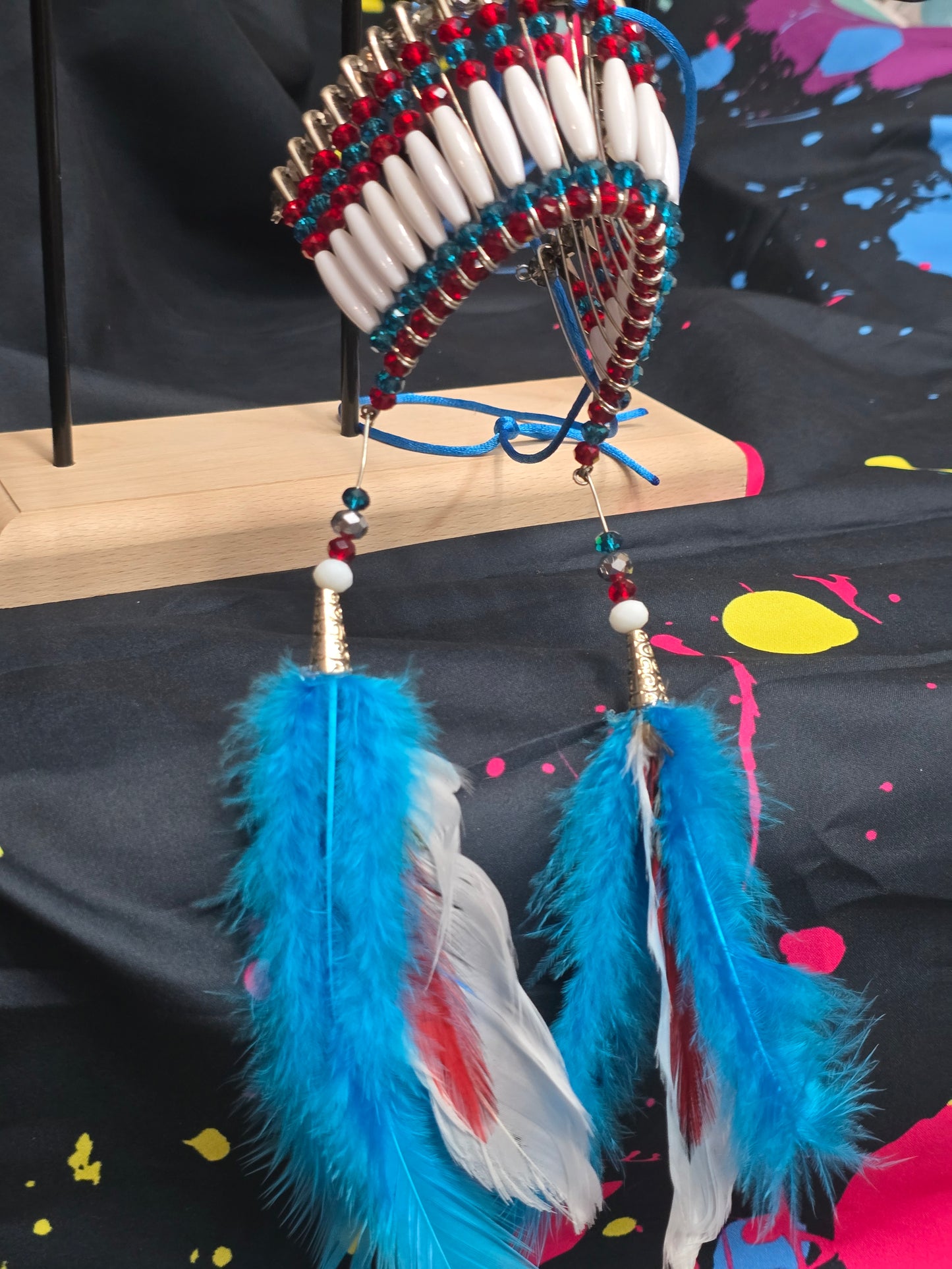 Native American Headdresses