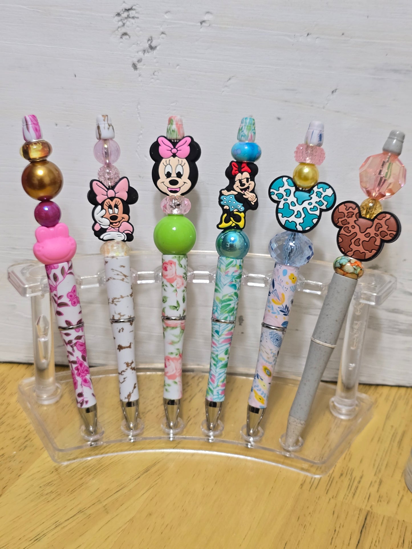 Misc. Pens
