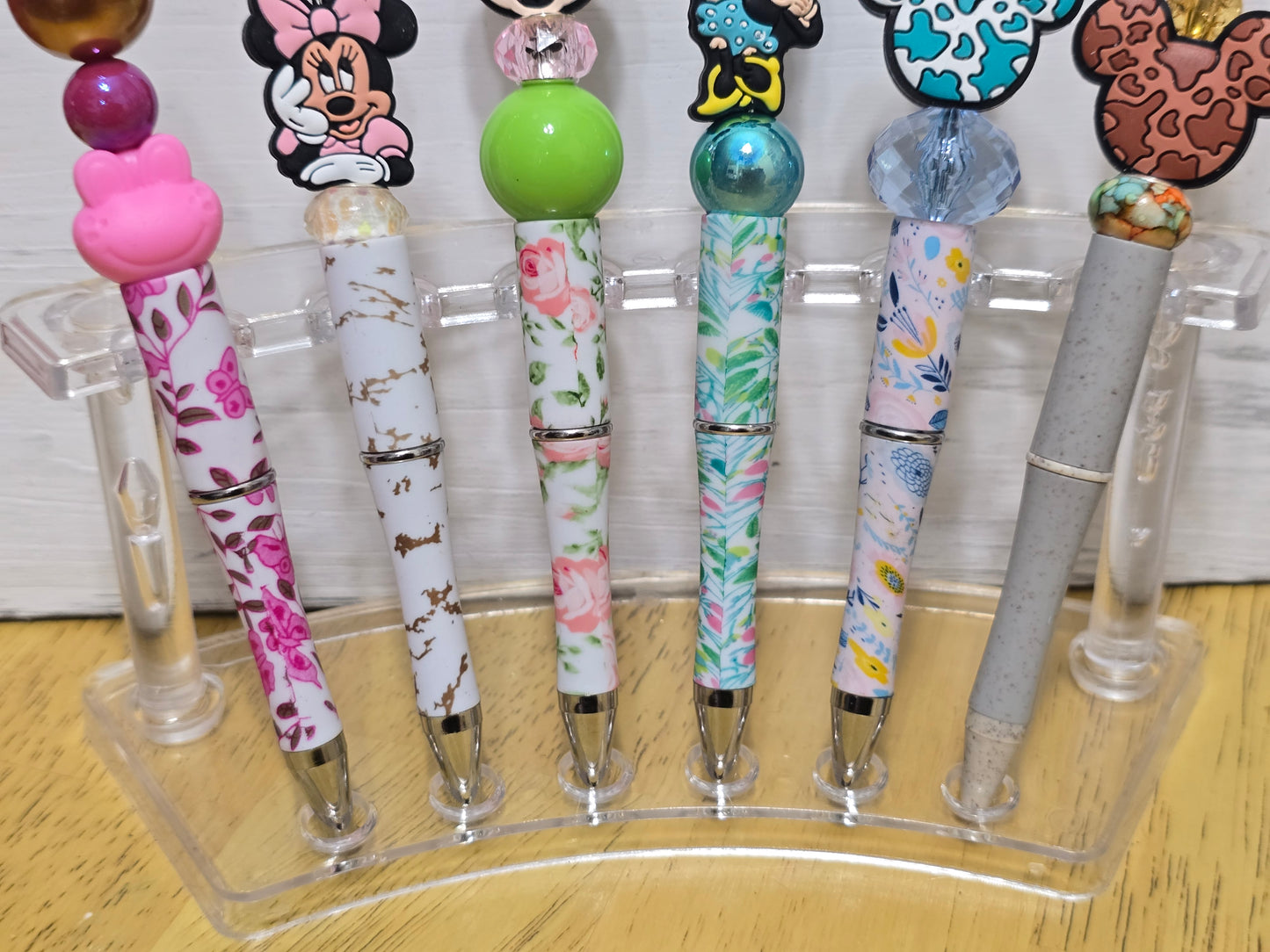 Misc. Pens
