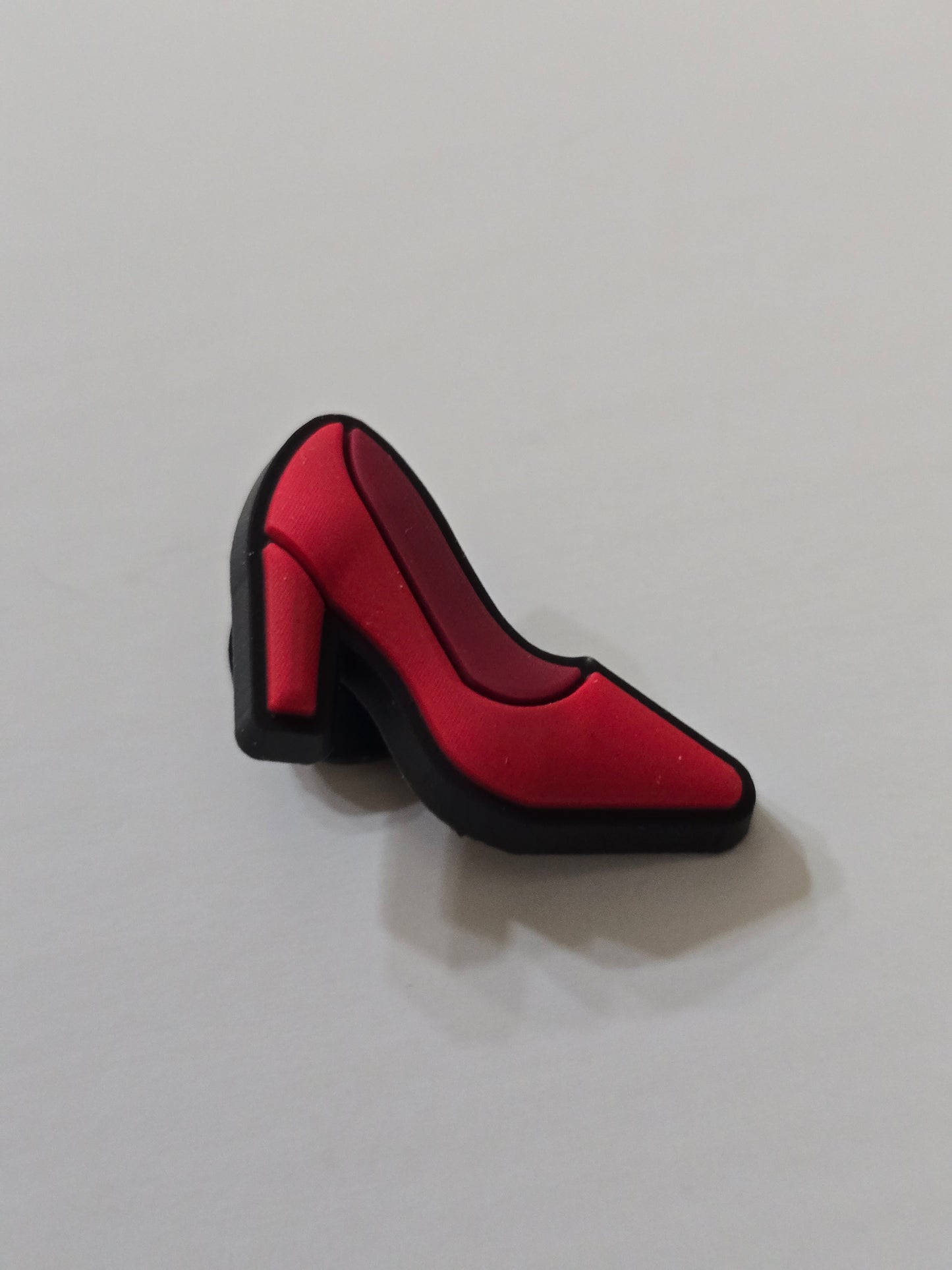 Shoe charms