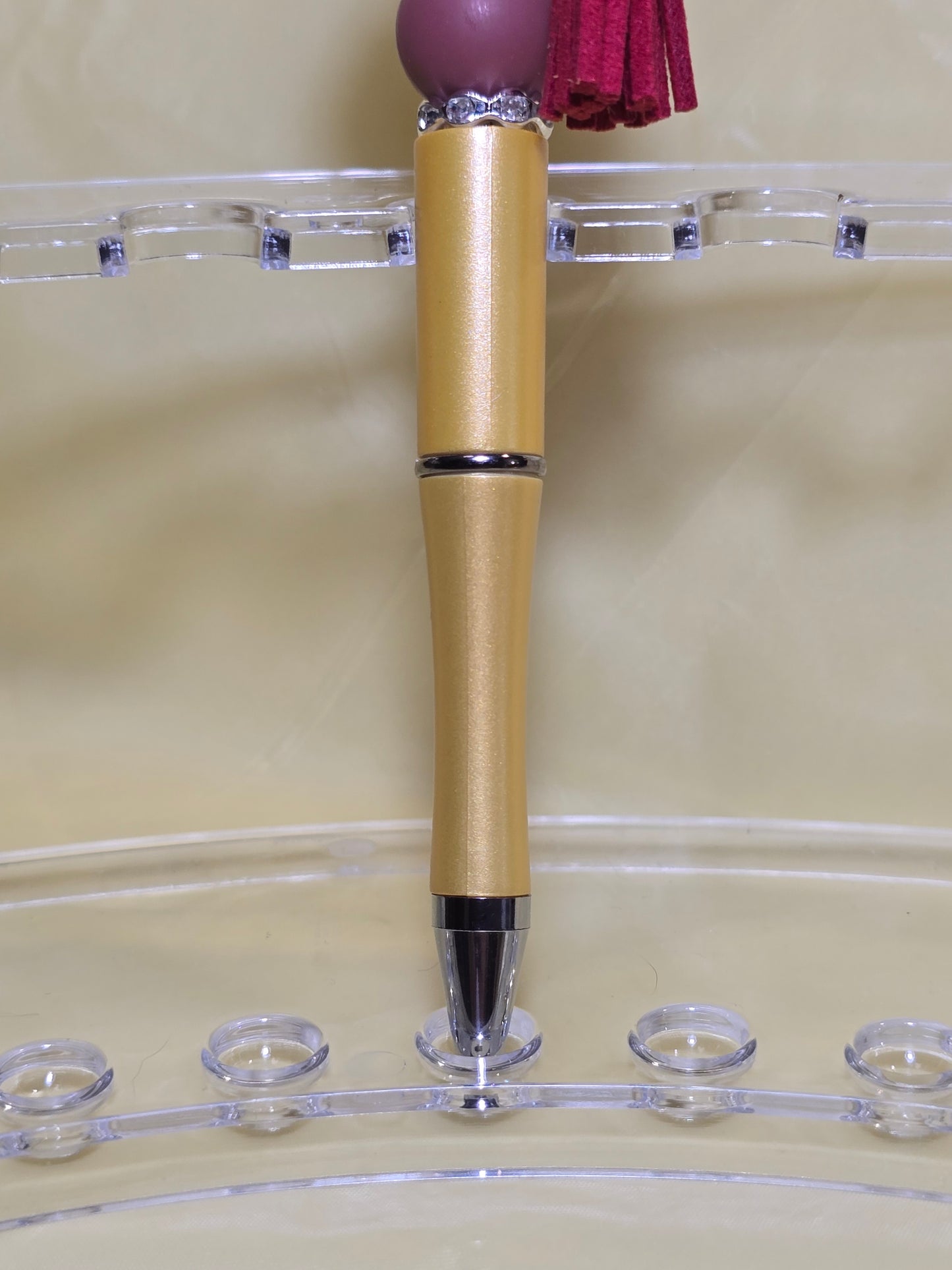 Fall themed pens