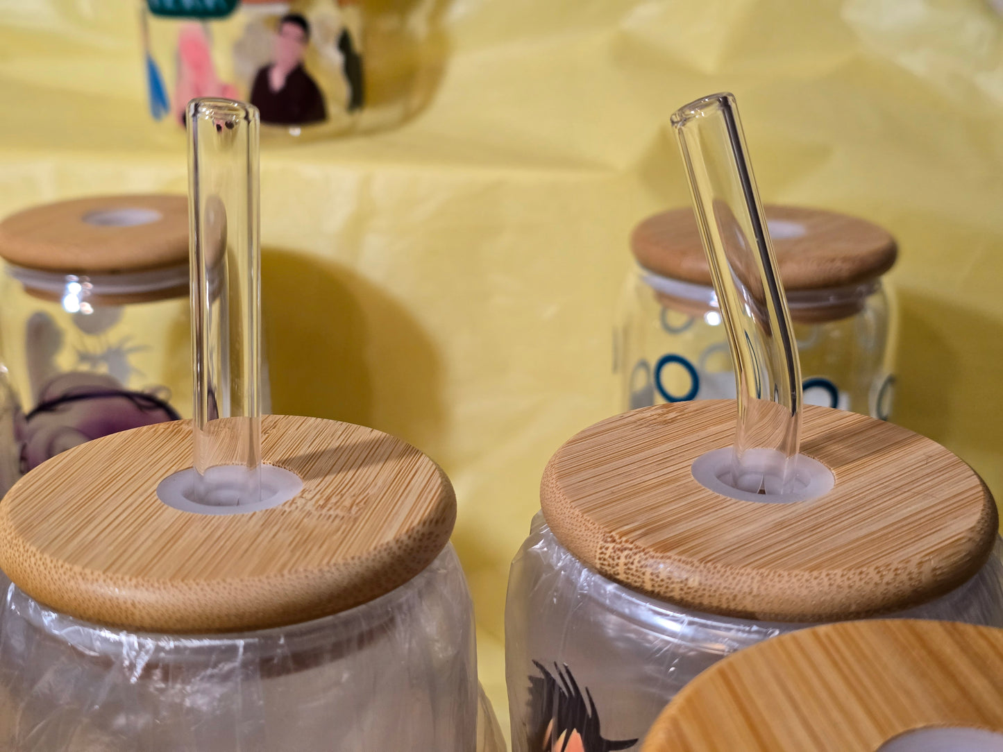 Boba tea hello kitty