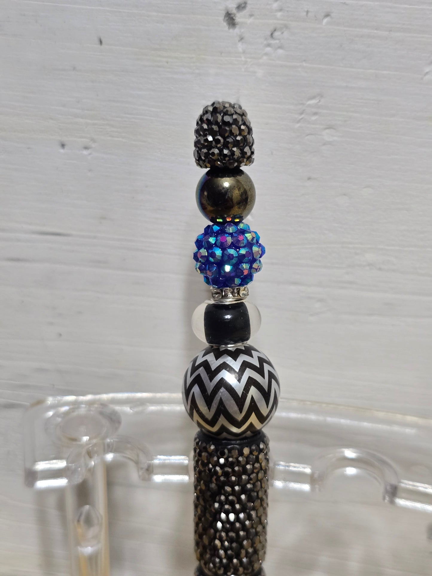 Sparkly pens