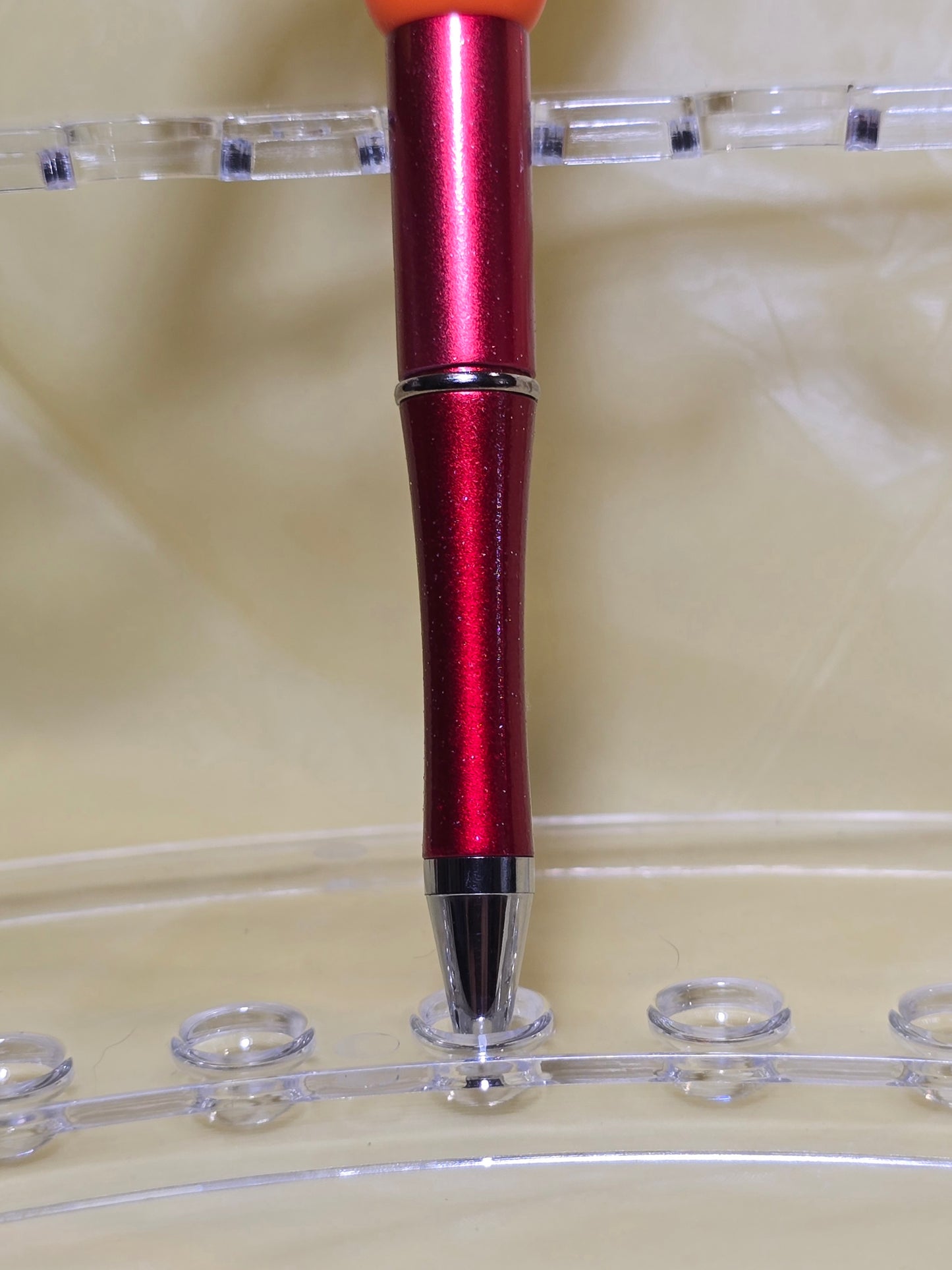 Fall themed pens