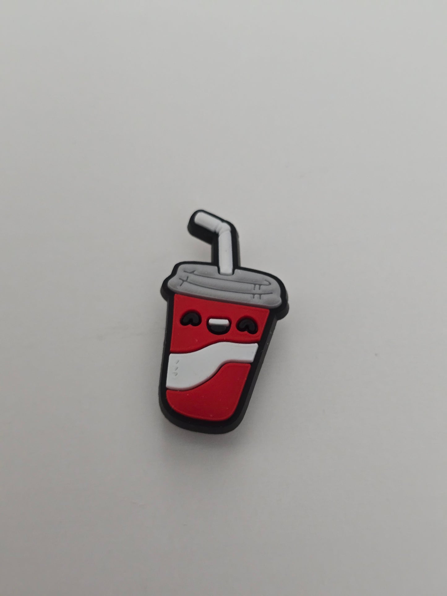 Shoe charms