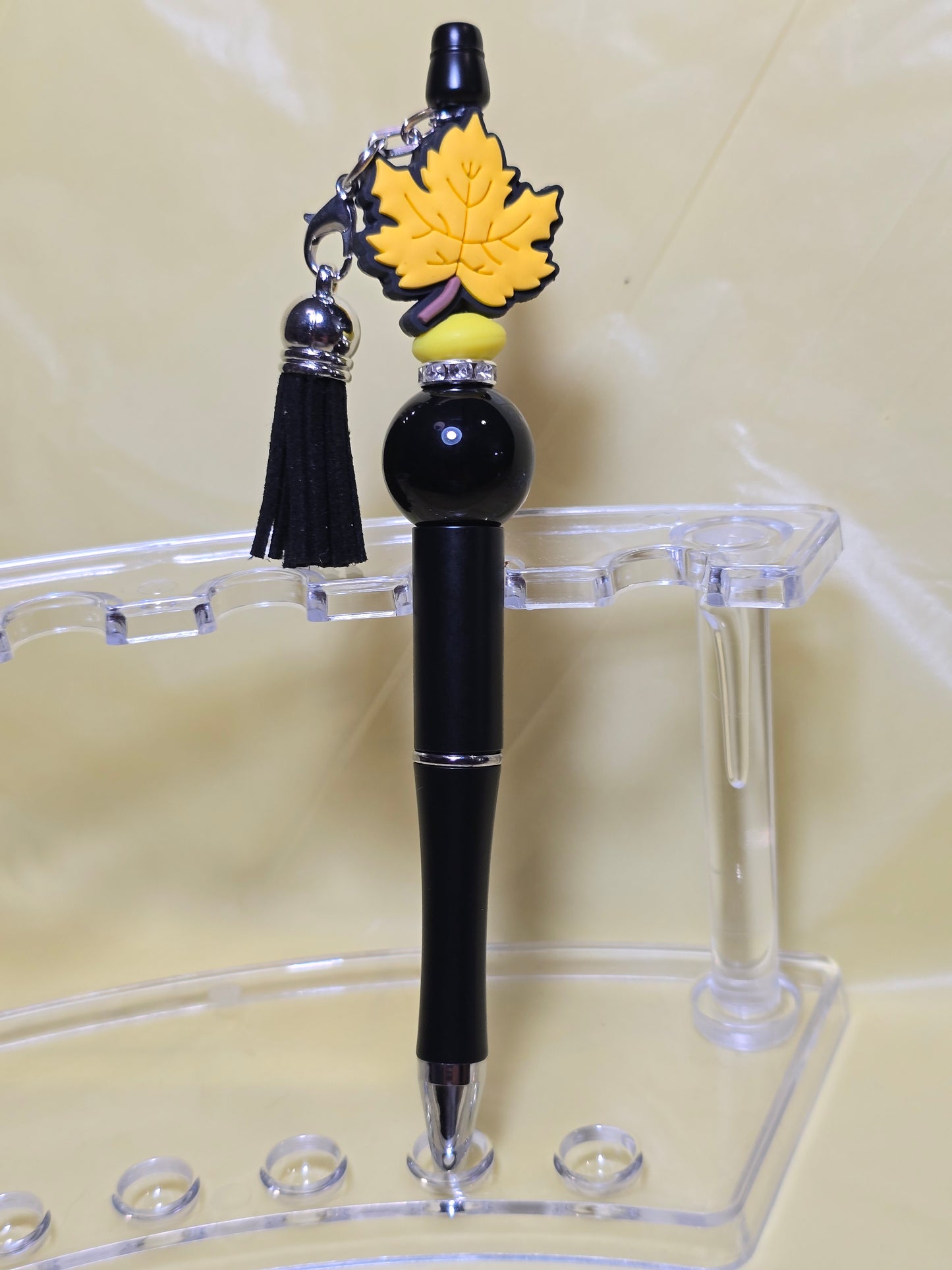 Fall themed pens