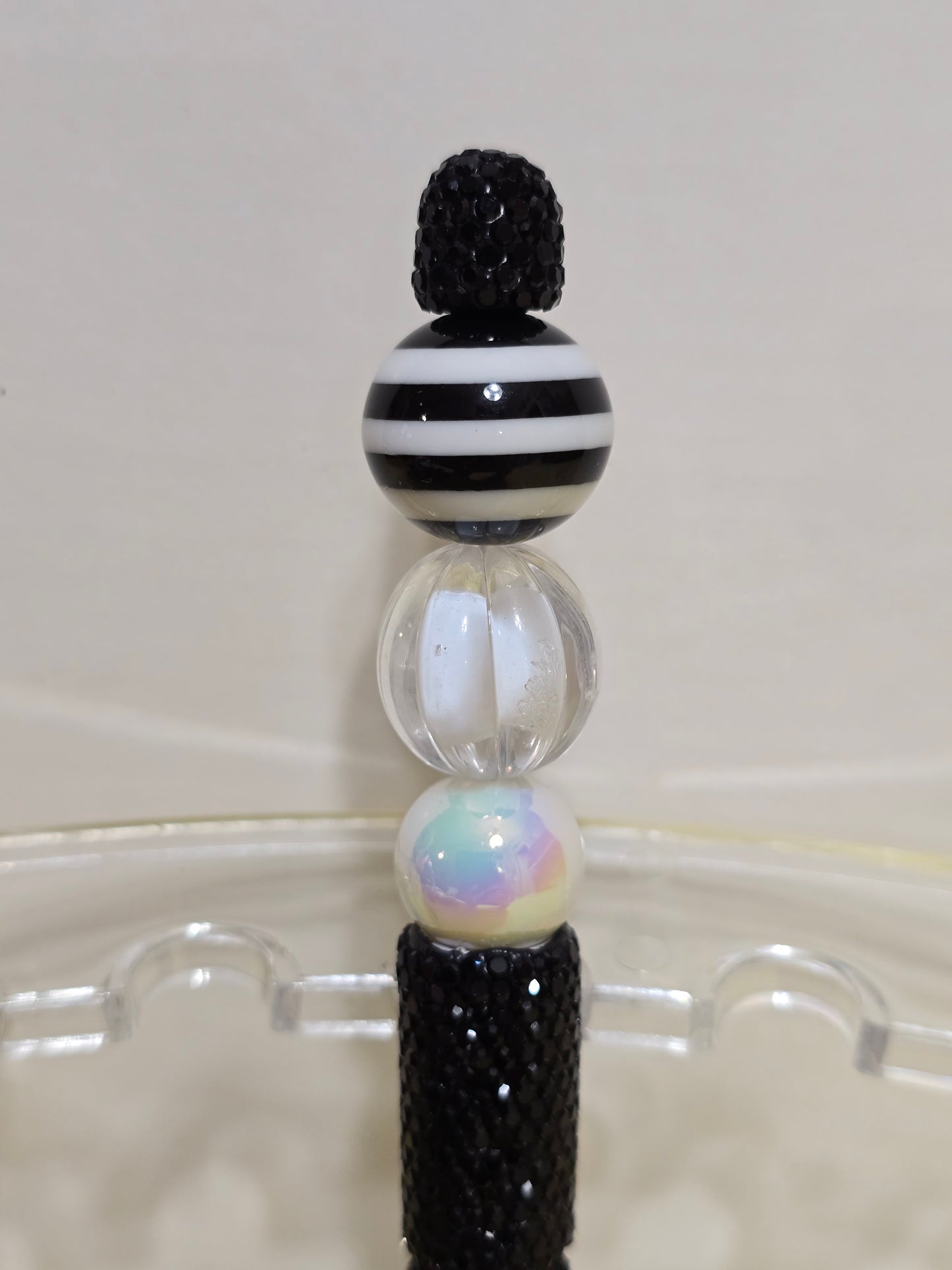 Sparkly pens