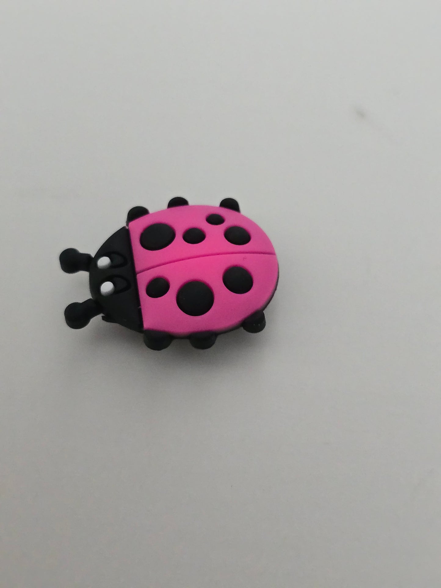 Shoe charms