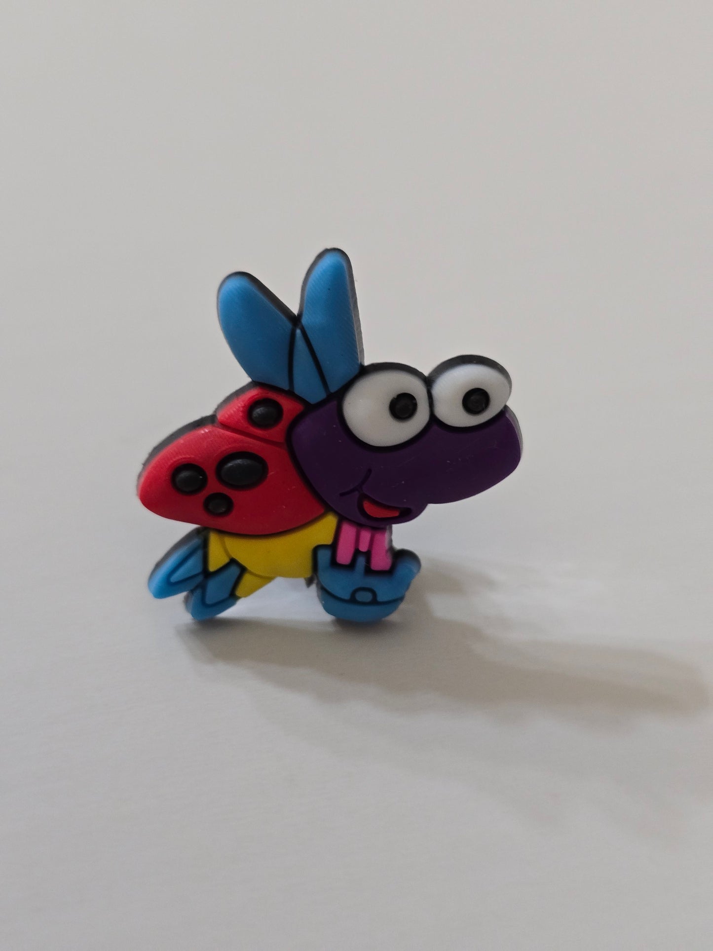Shoe charms