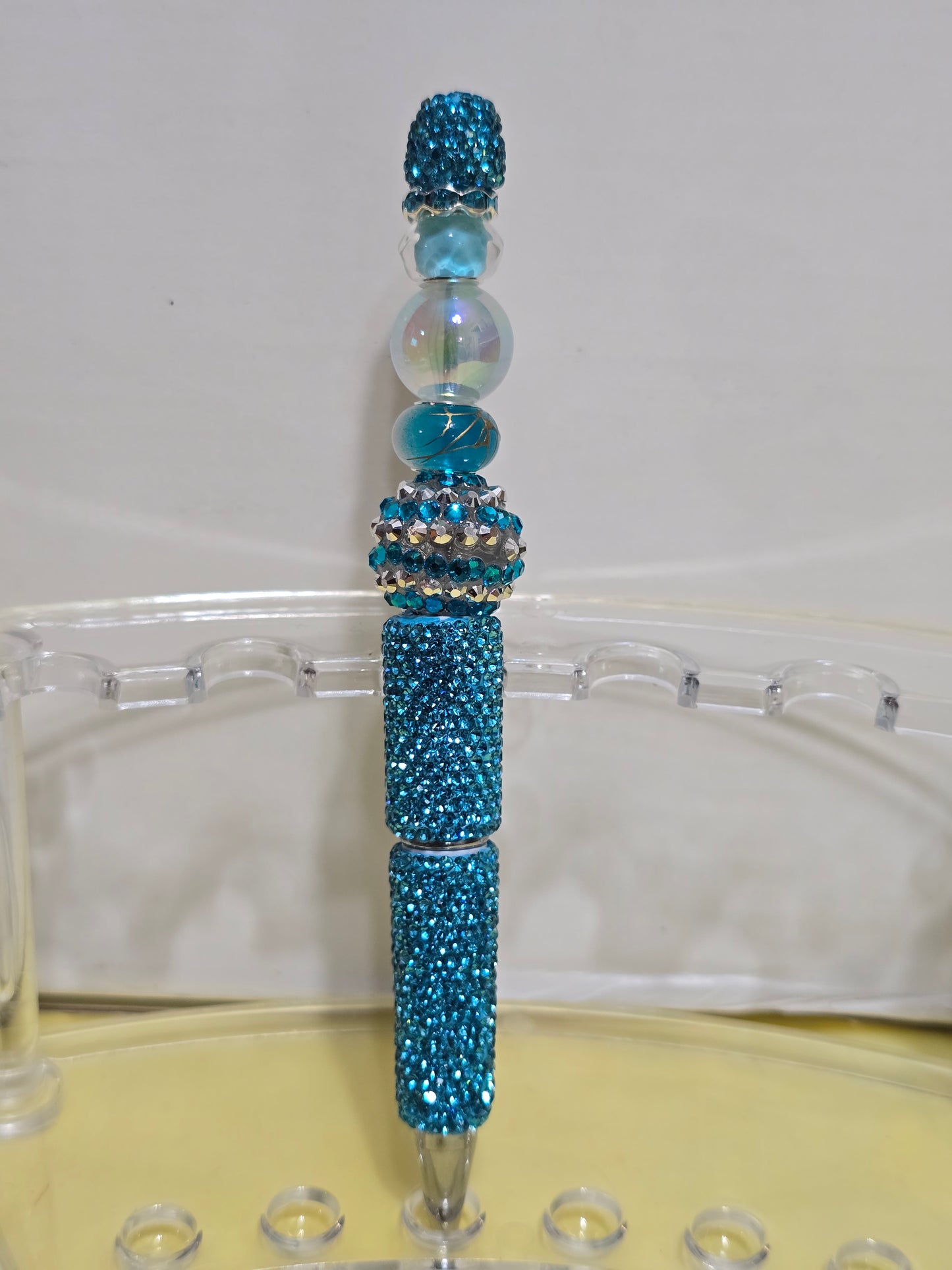 Sparkly pens