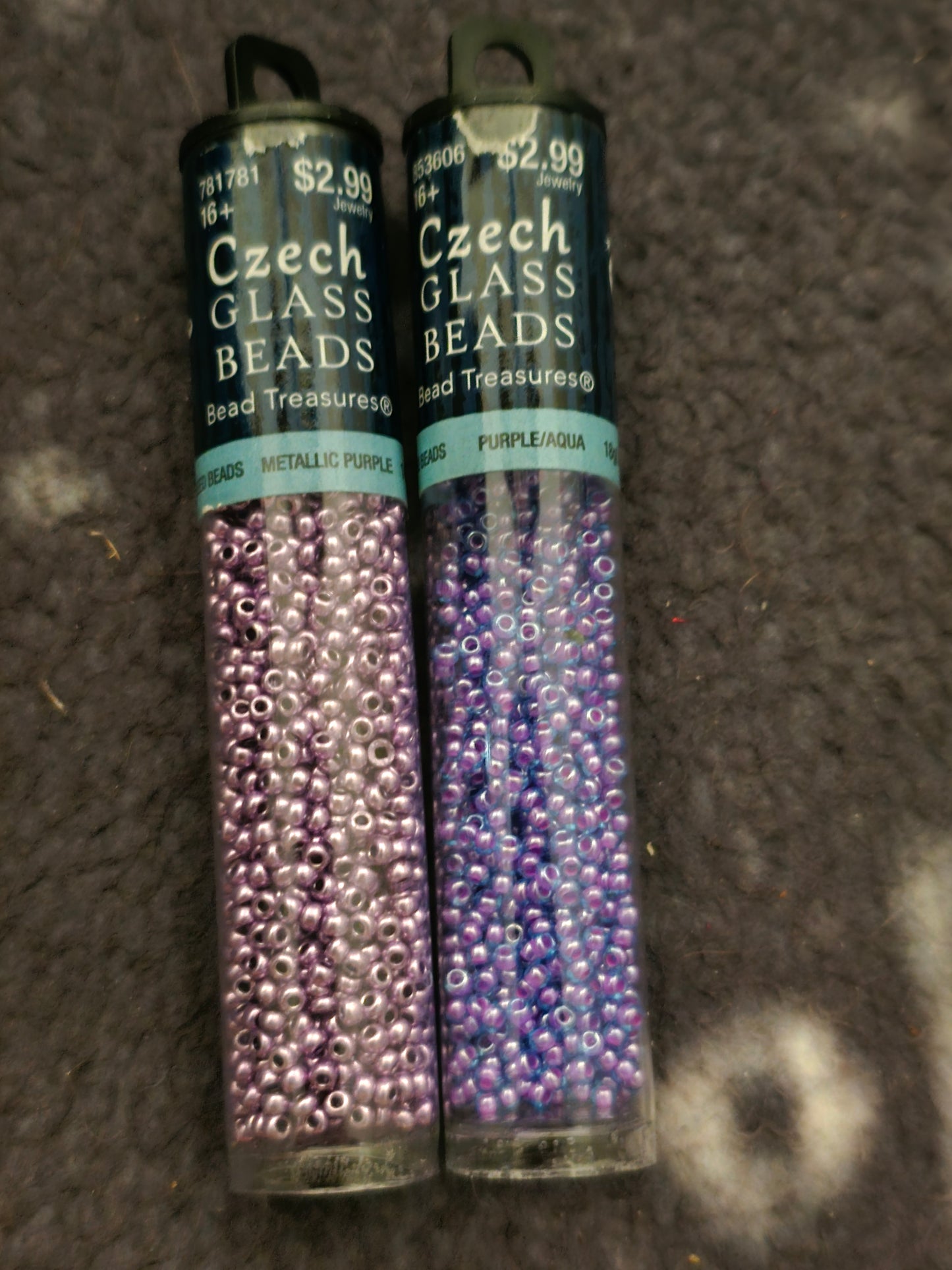 Native American beaded lanyard