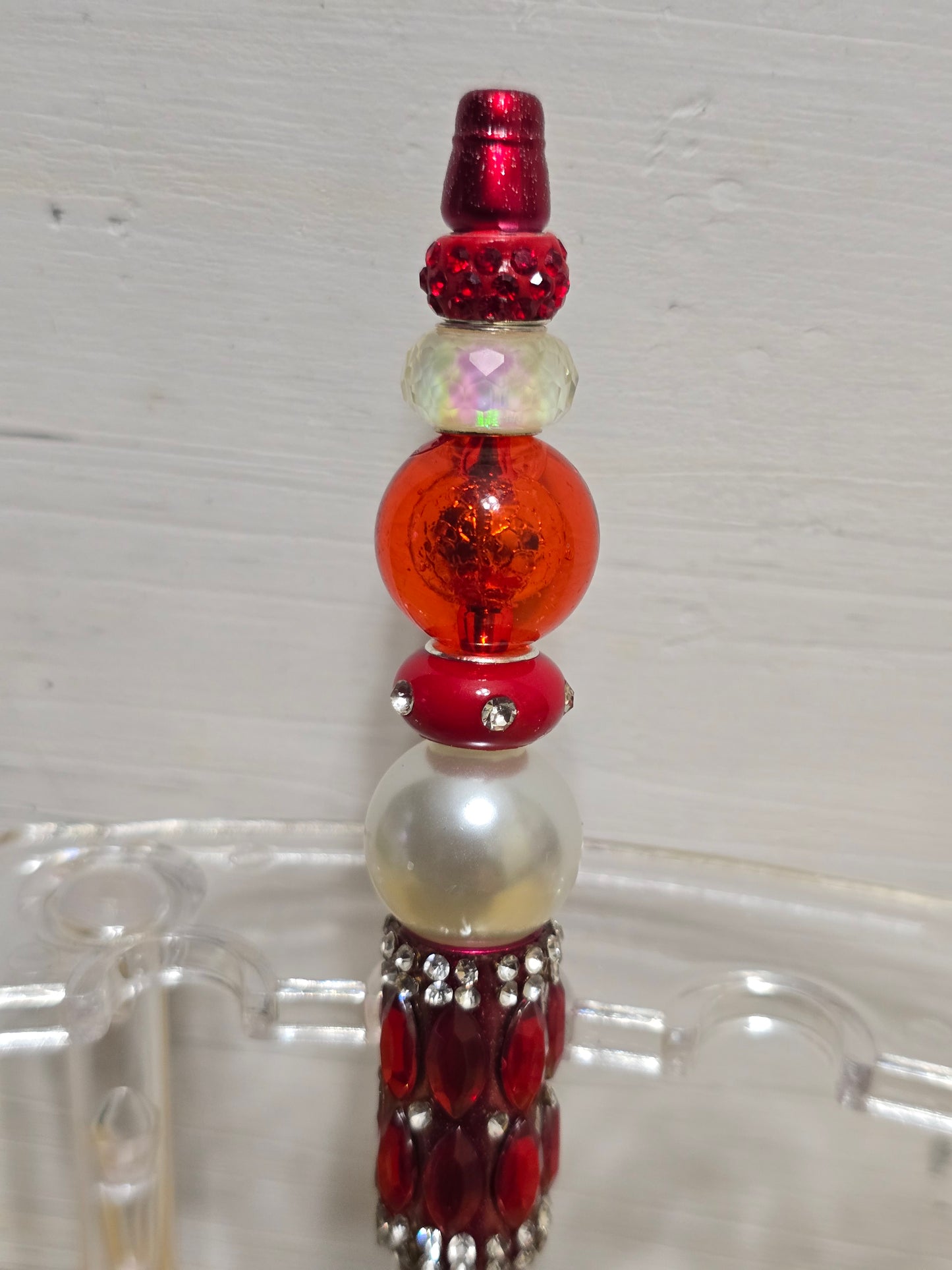 Jeweled pens