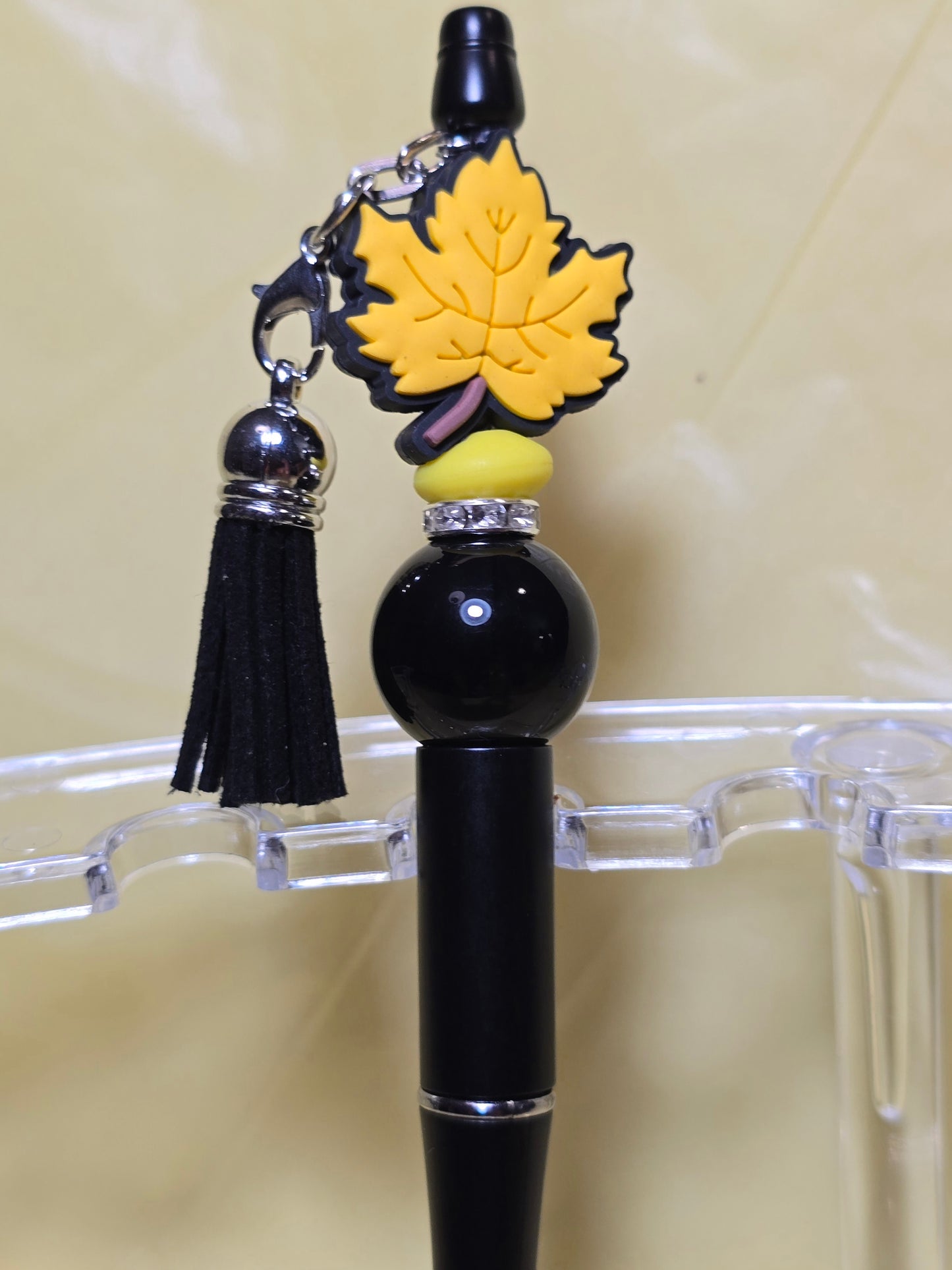 Fall themed pens