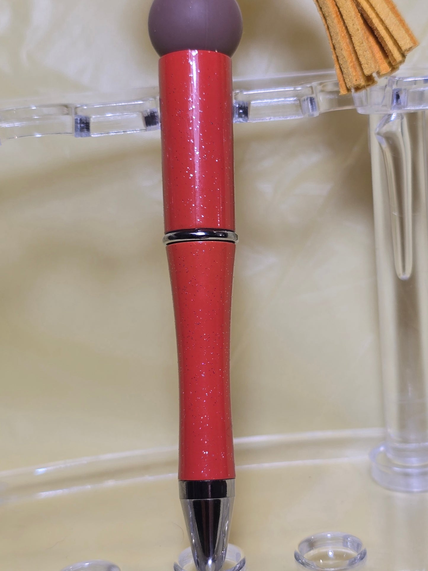 Fall themed pens