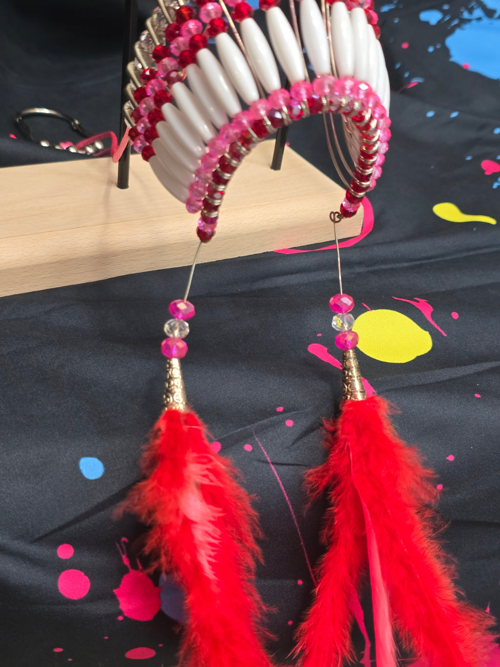 Native American Headdresses