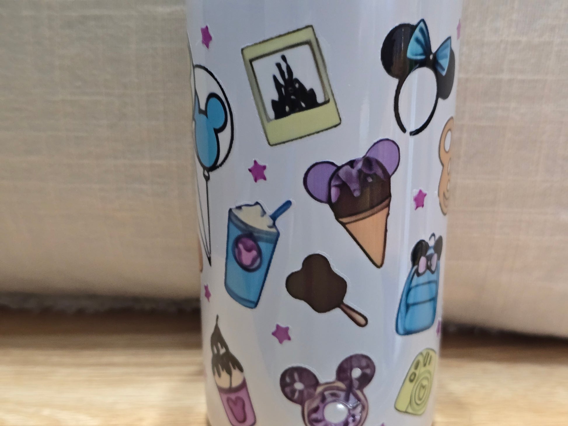 Sippy cups/tumbler