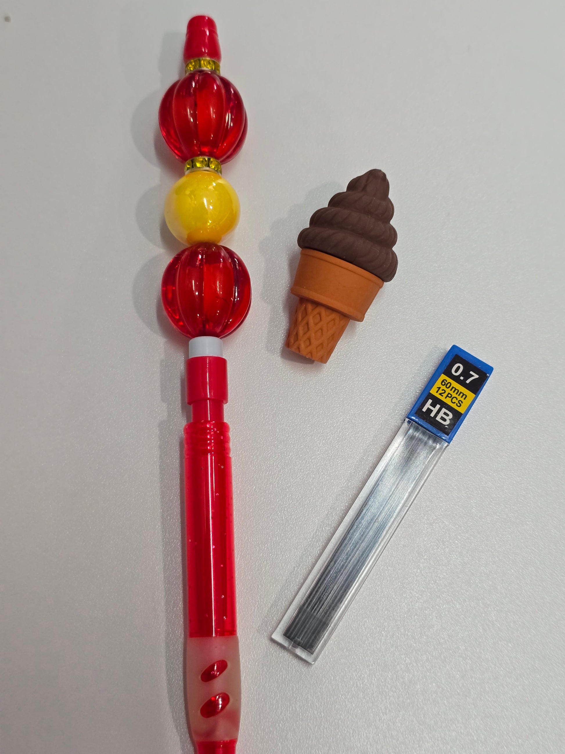 Mechanical pencils sets