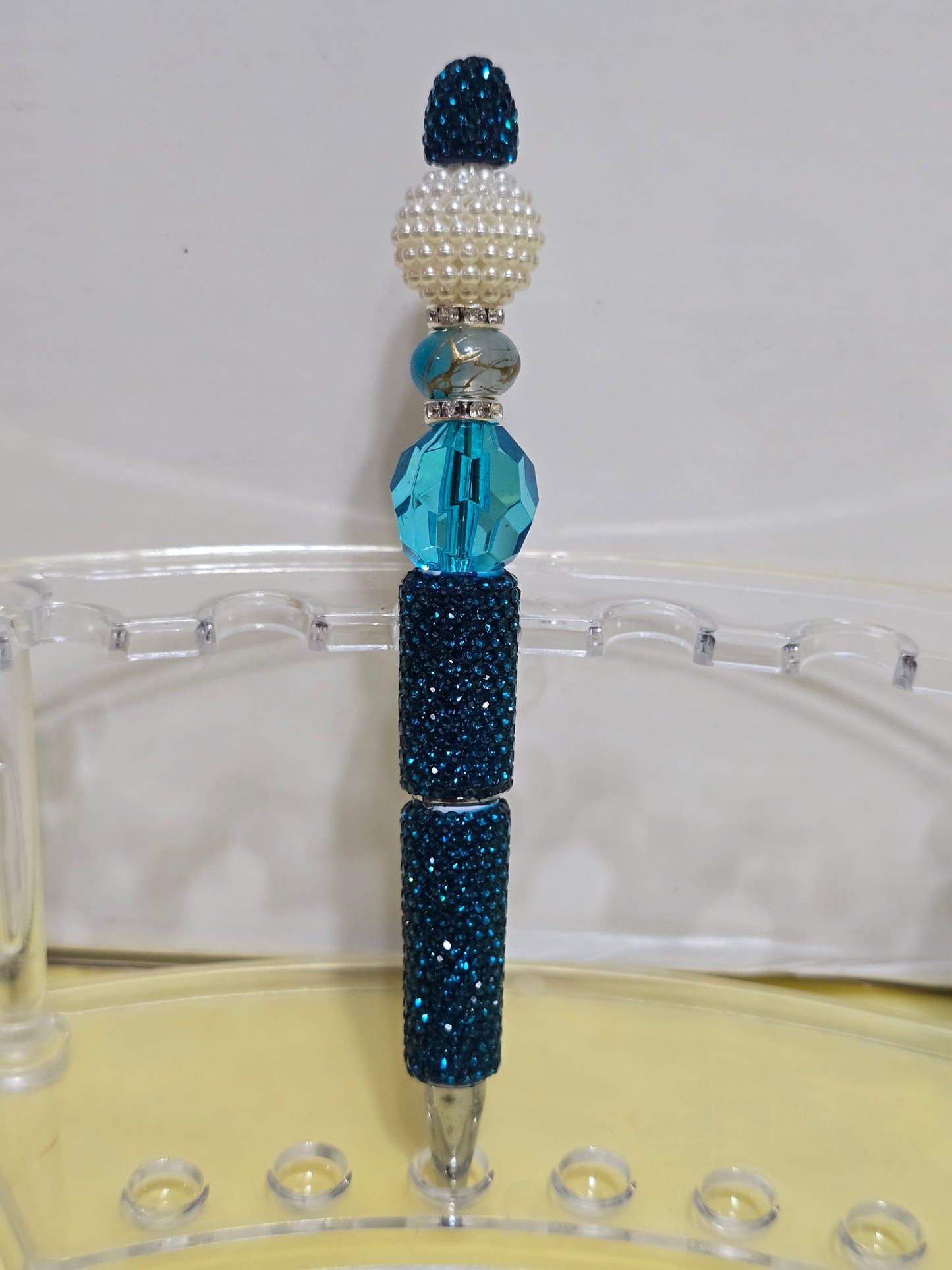 Sparkly pens
