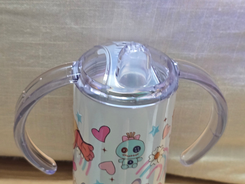 Sippy cups/tumbler