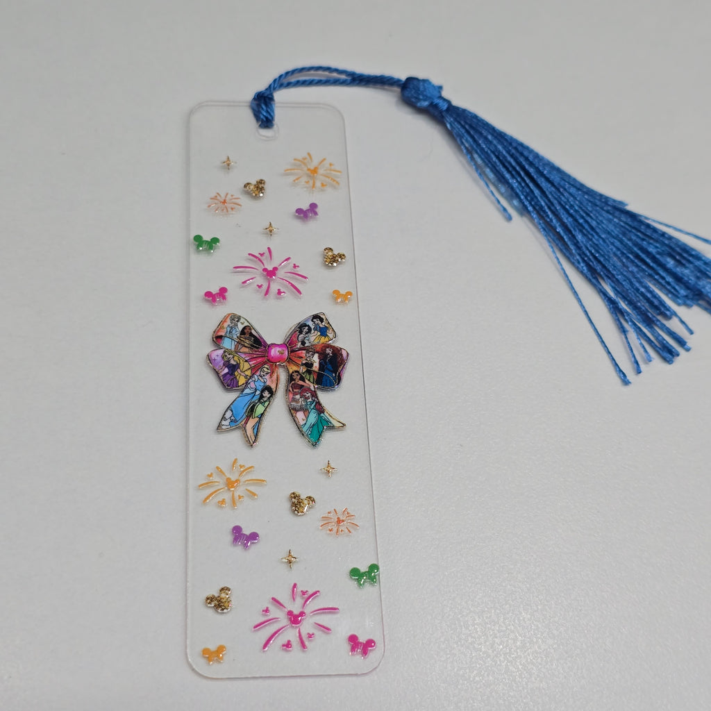 Bookmarks