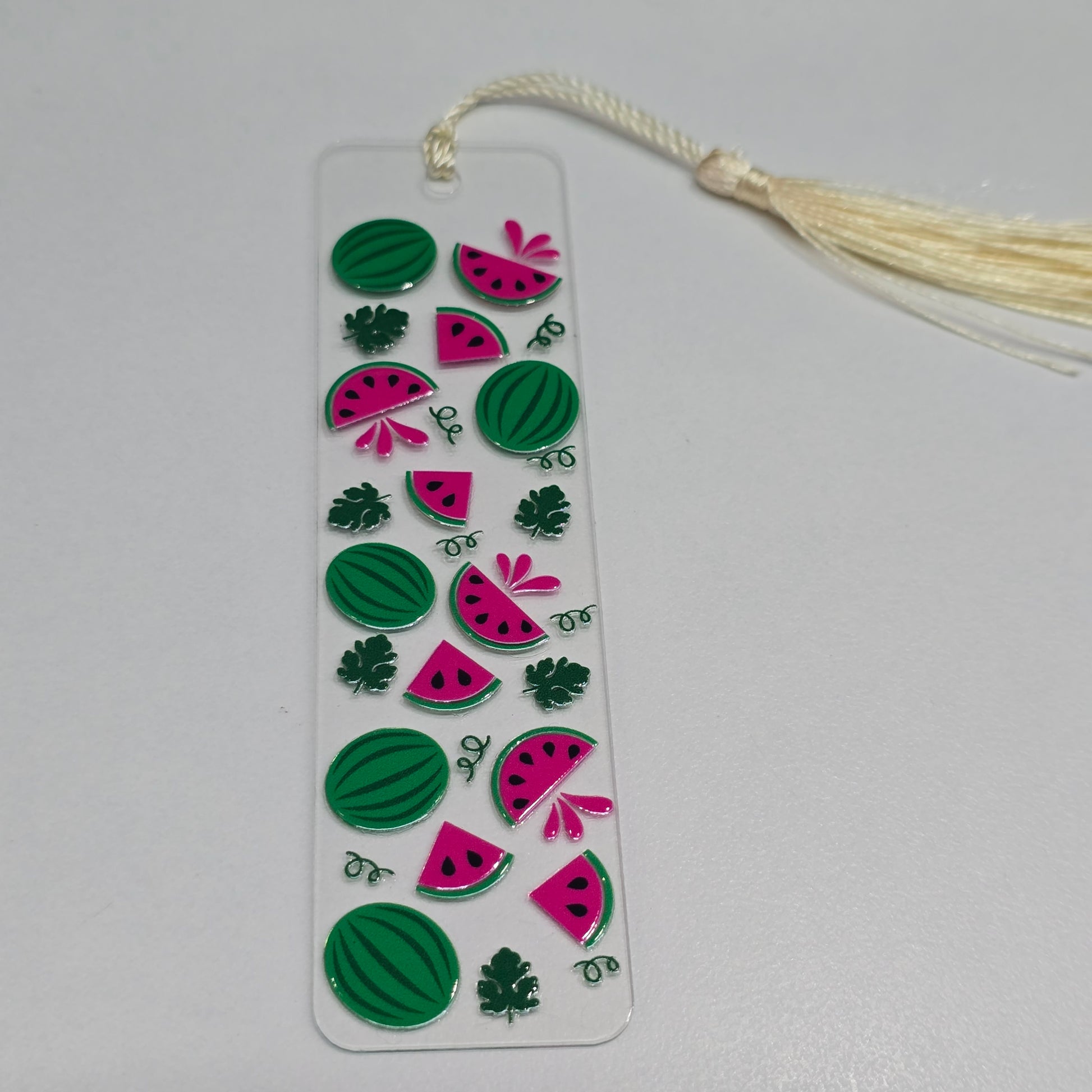 Bookmarks