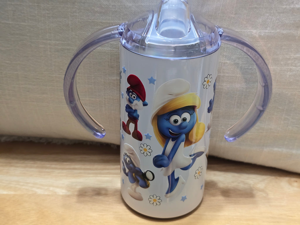 Sippy cups/tumbler