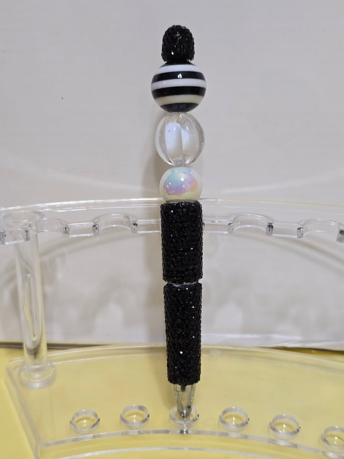Sparkly pens