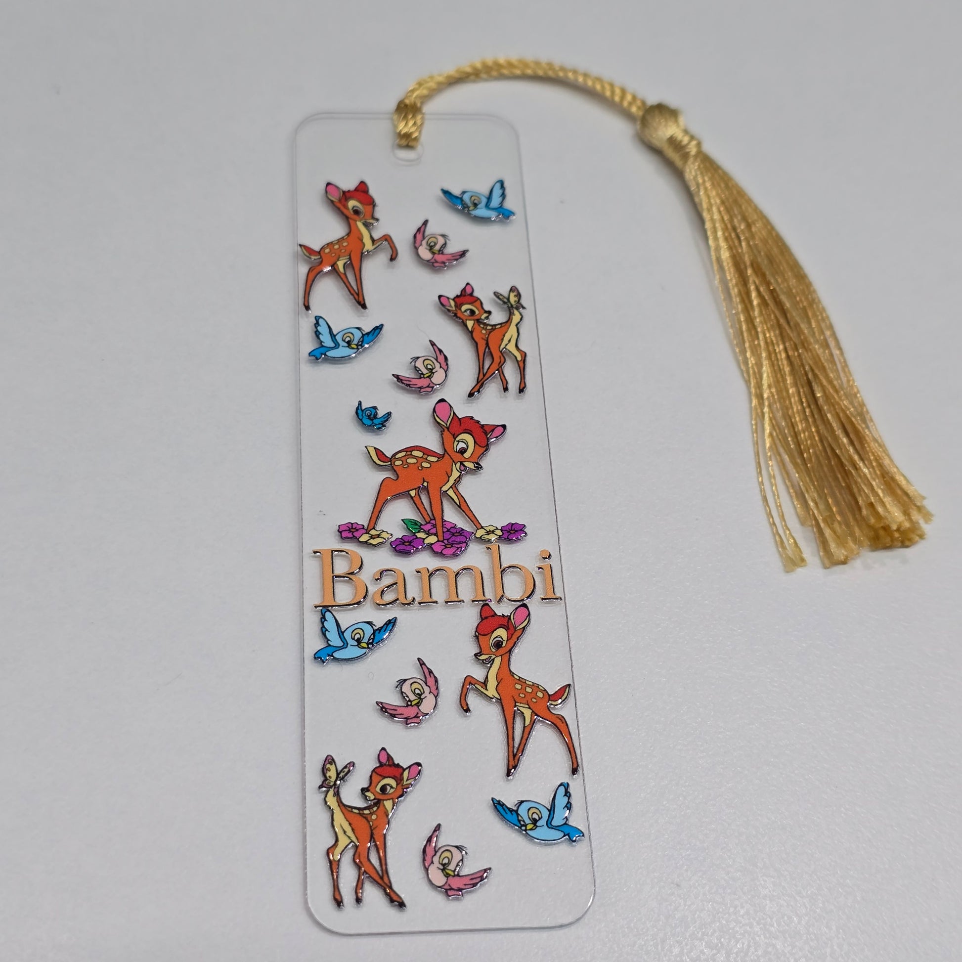 Bookmarks