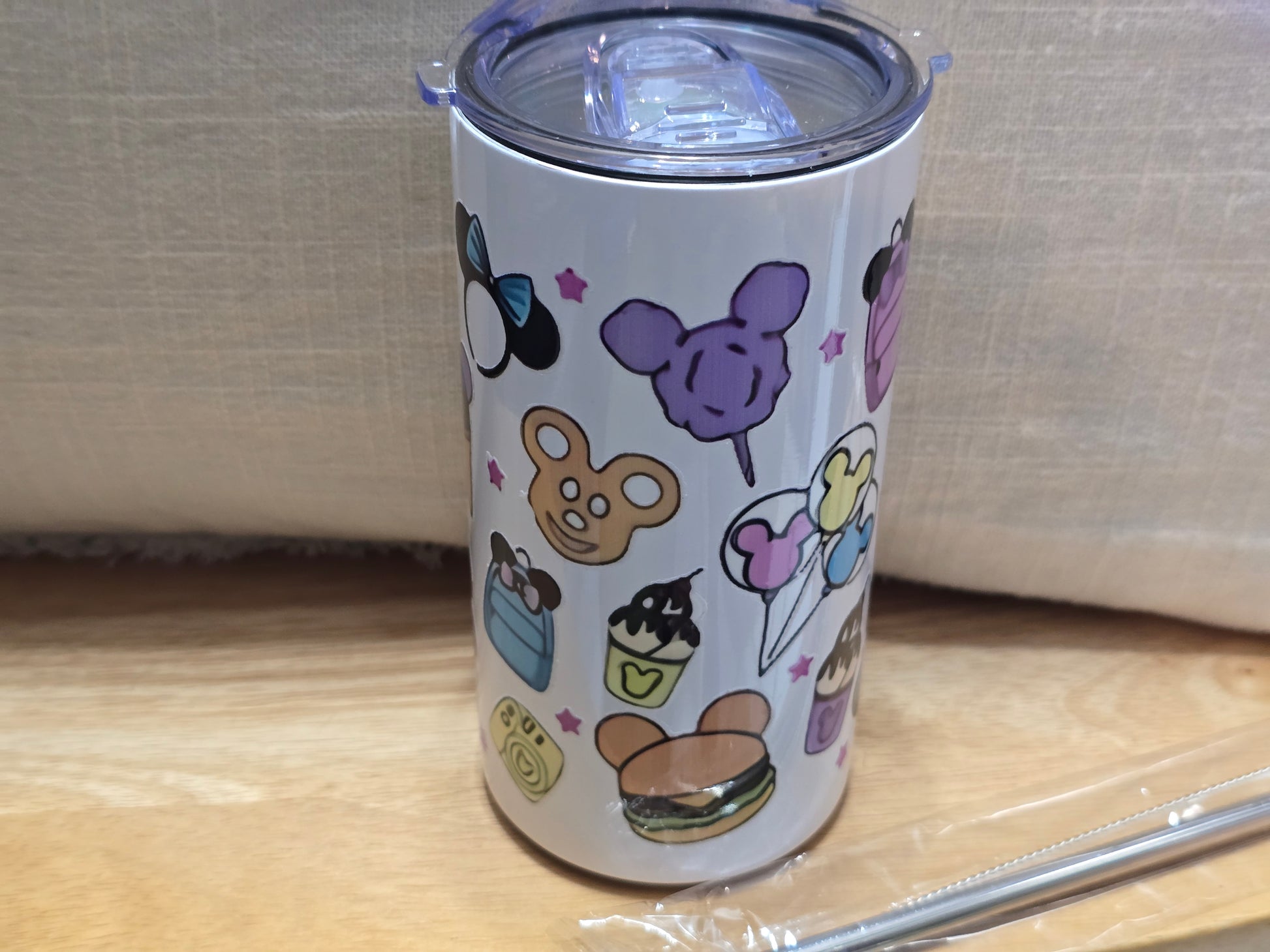 Sippy cups/tumbler