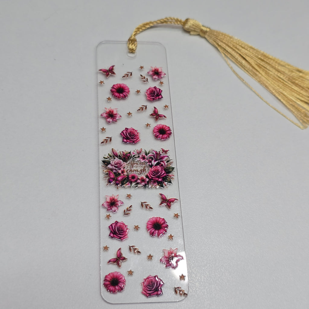 Bookmarks