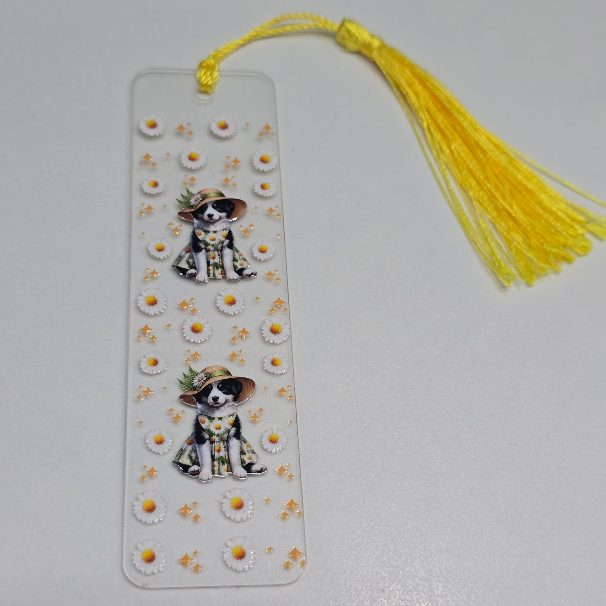 Bookmarks