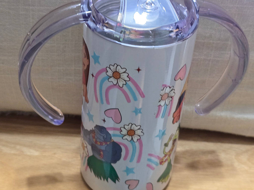 Sippy cups/tumbler