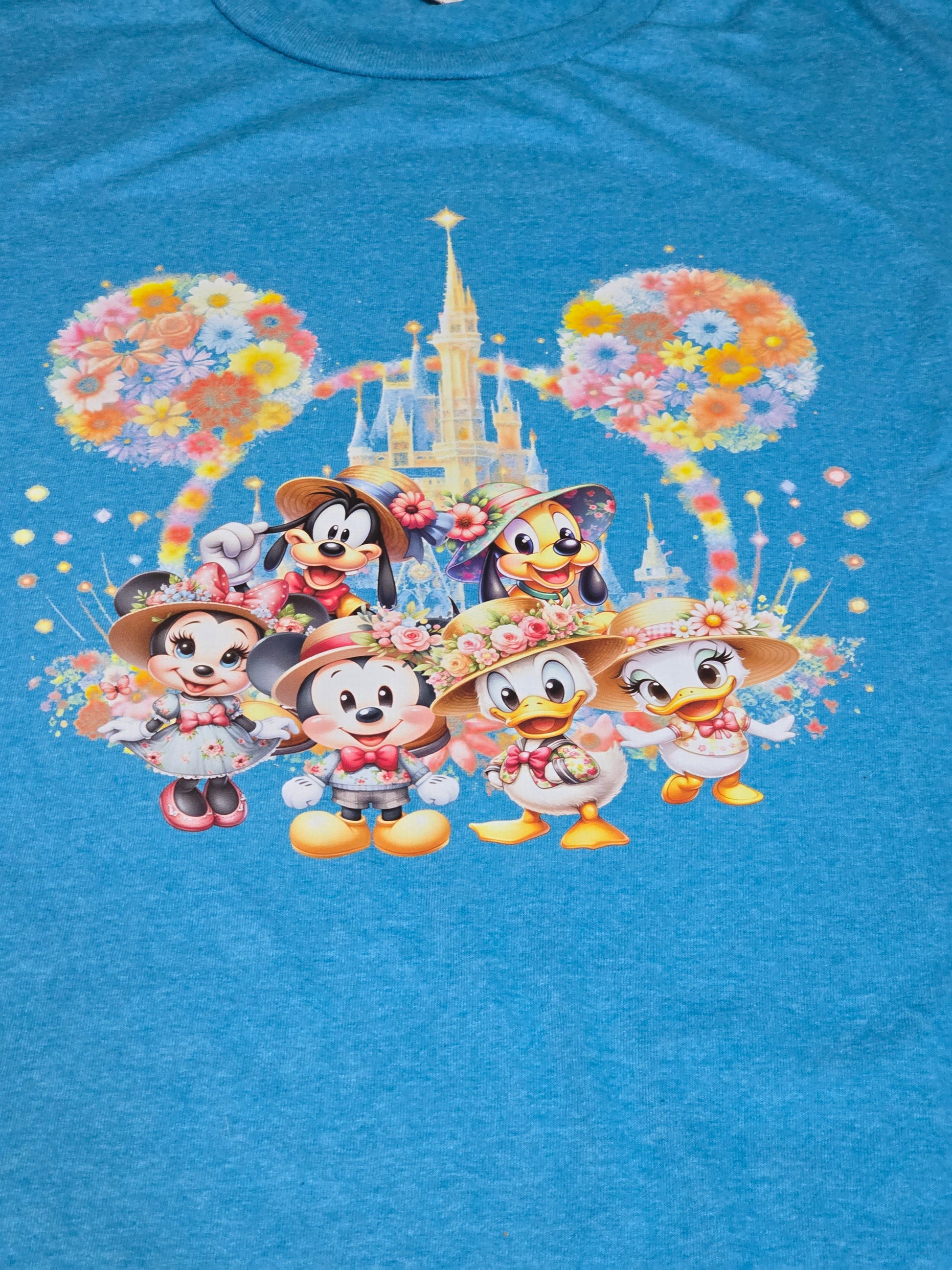 Kids Tshirts
