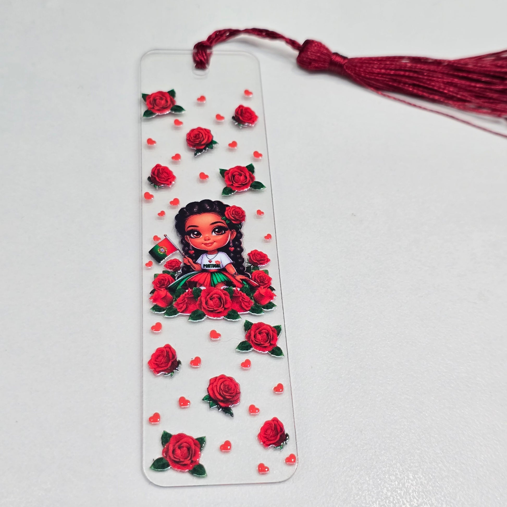 Bookmarks