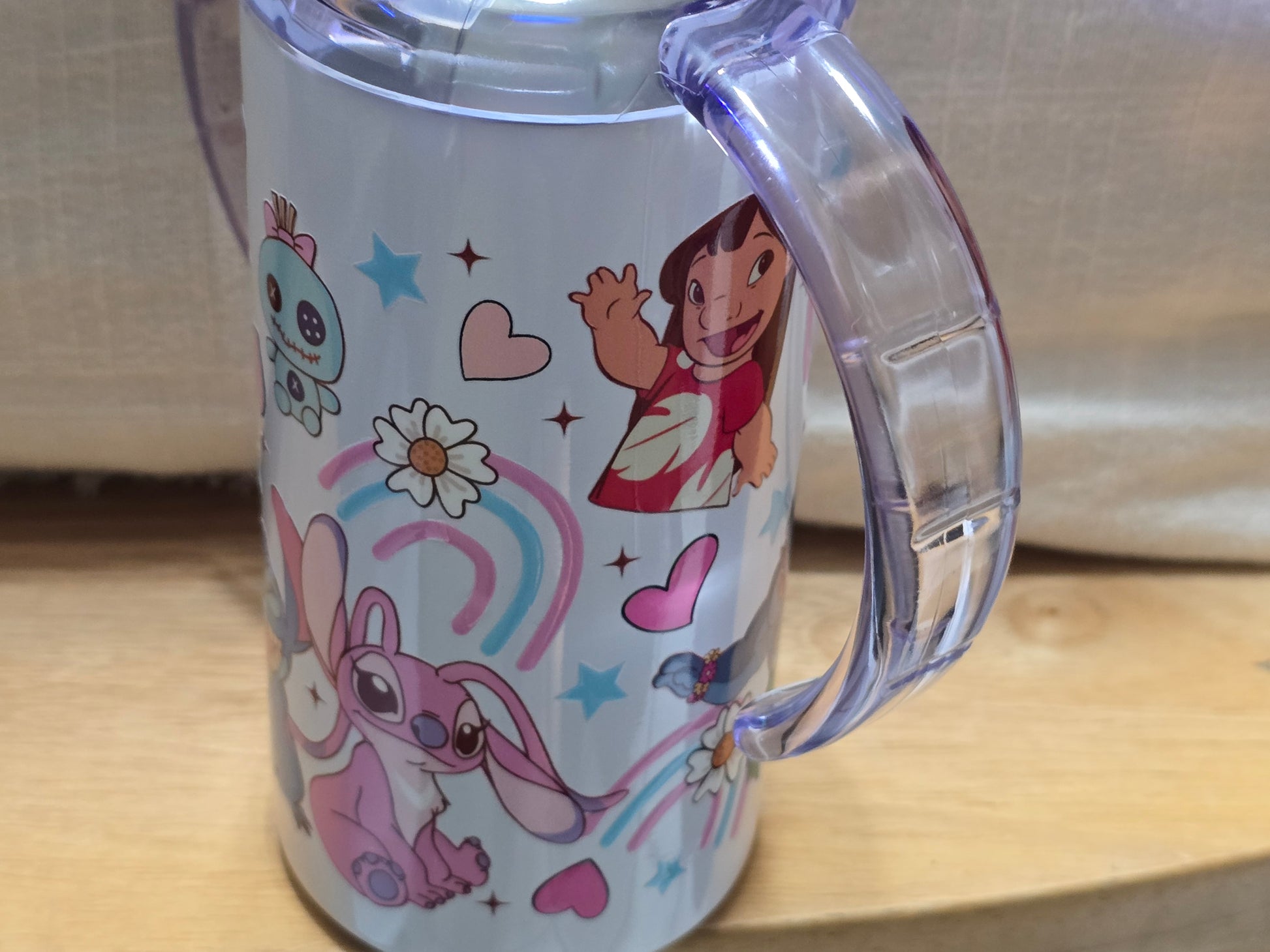 Sippy cups/tumbler