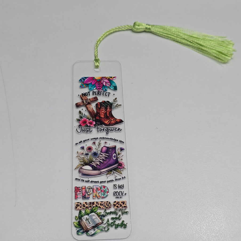 Bookmarks