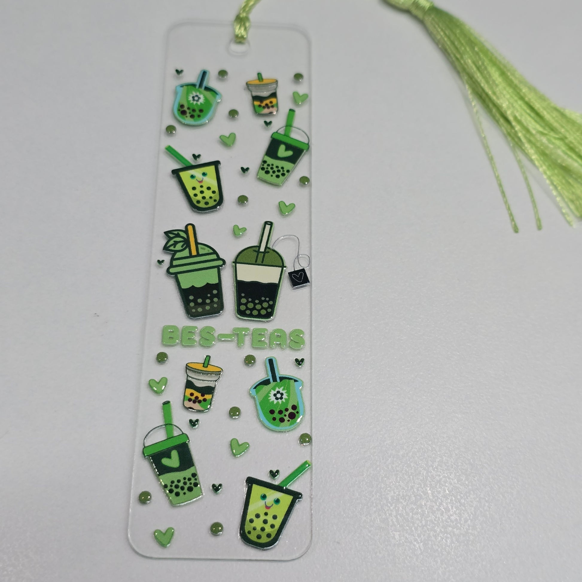 Bookmarks