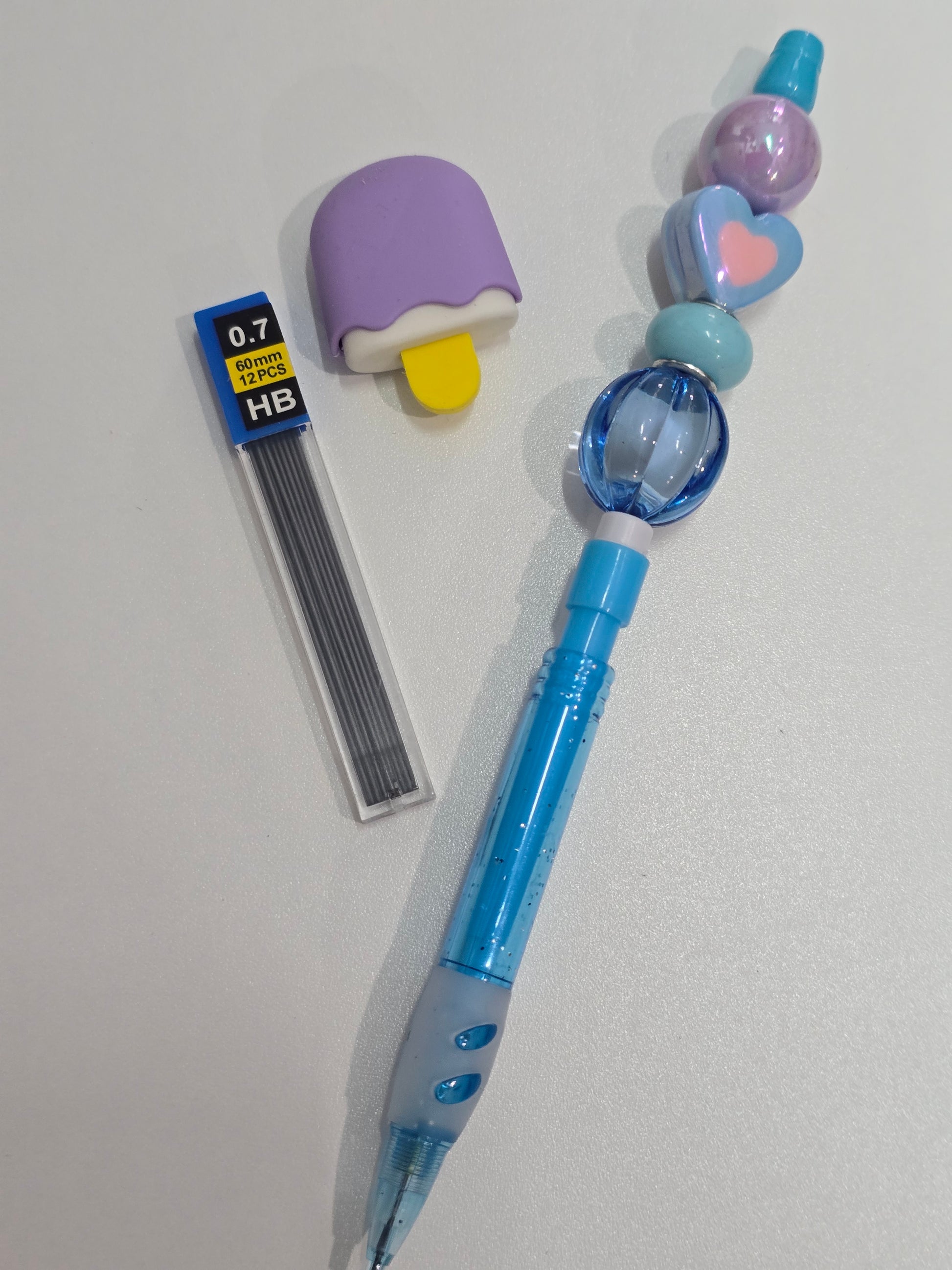 Mechanical pencils sets
