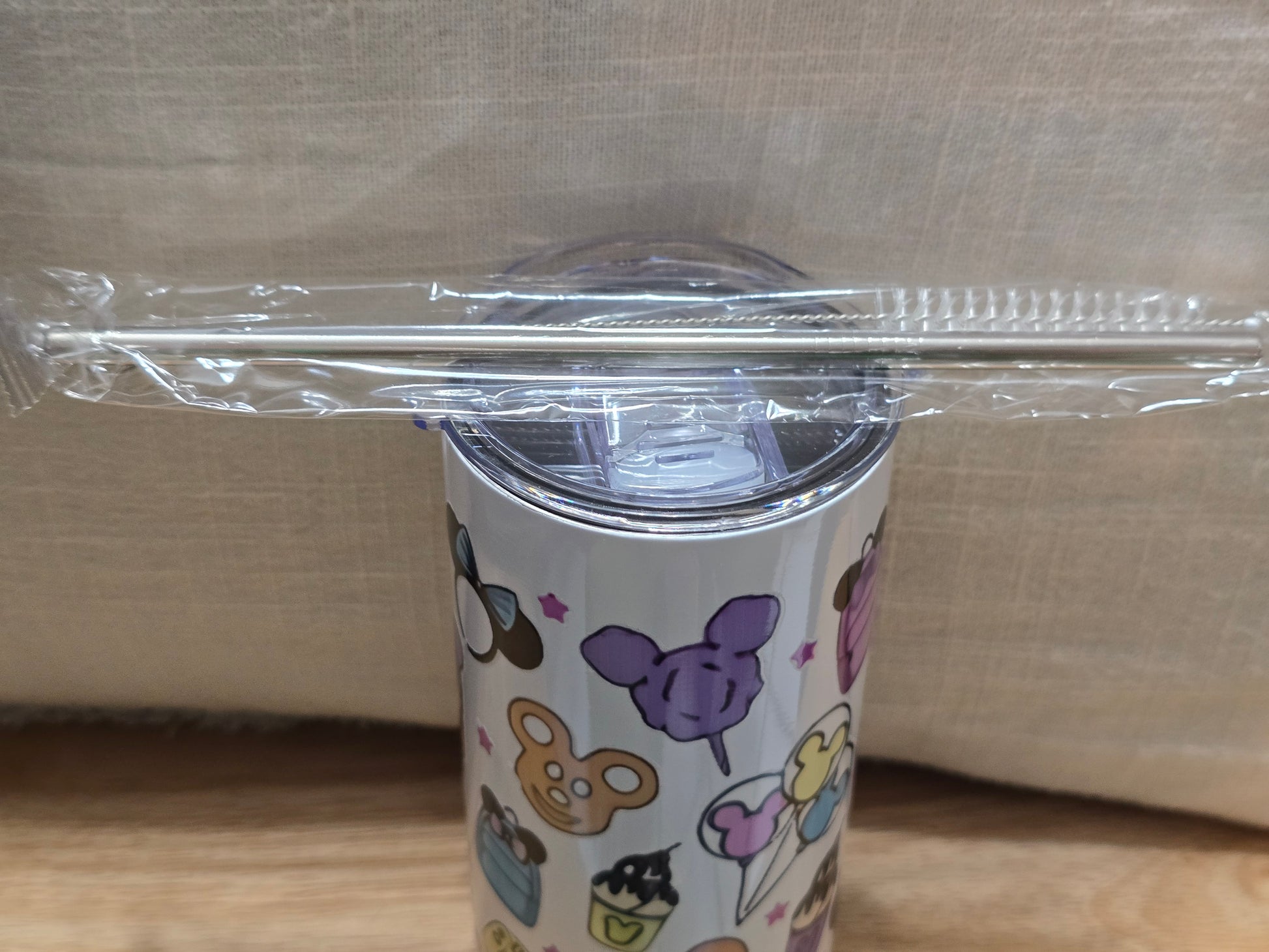 Sippy cups/tumbler