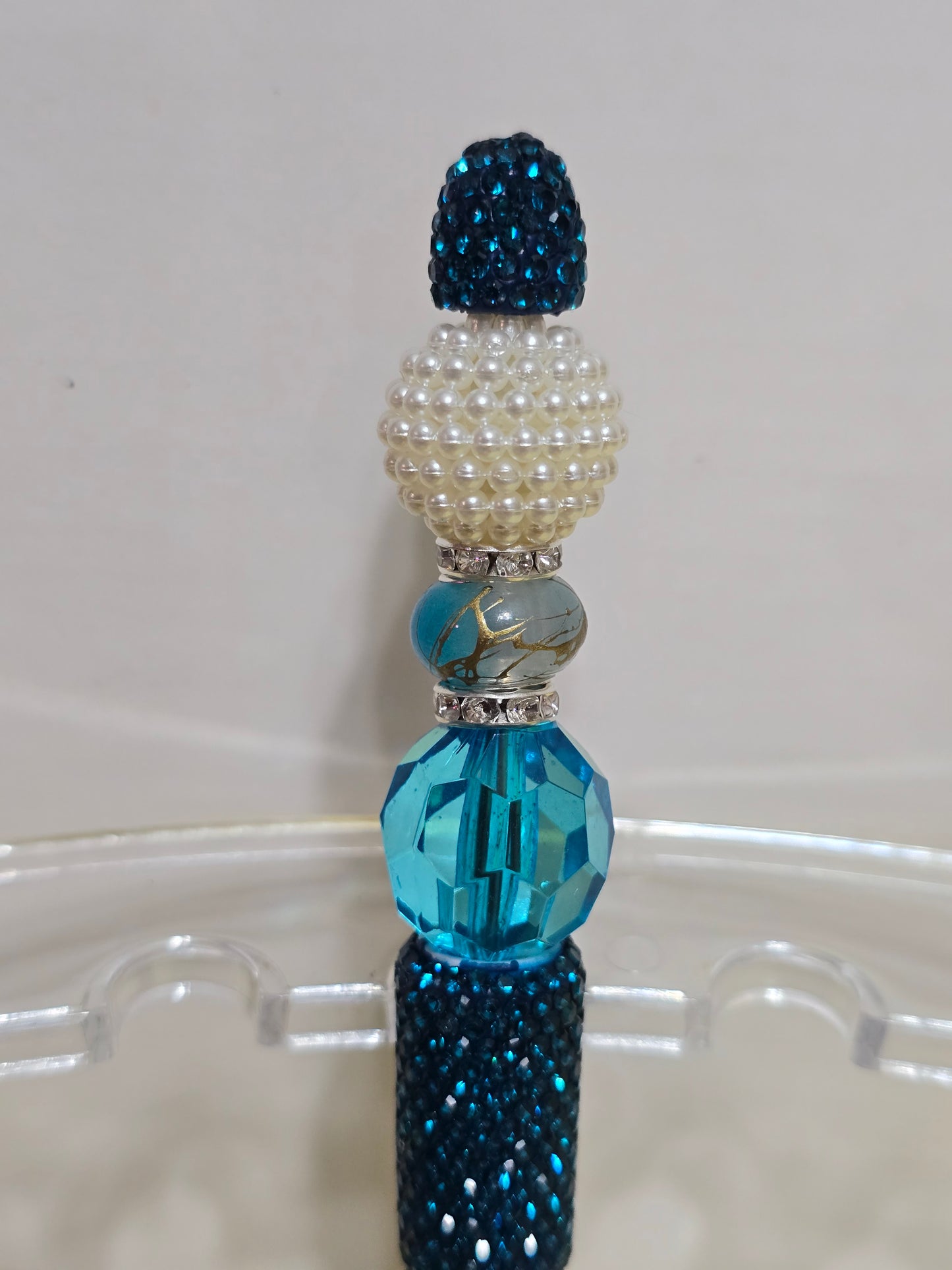 Sparkly pens