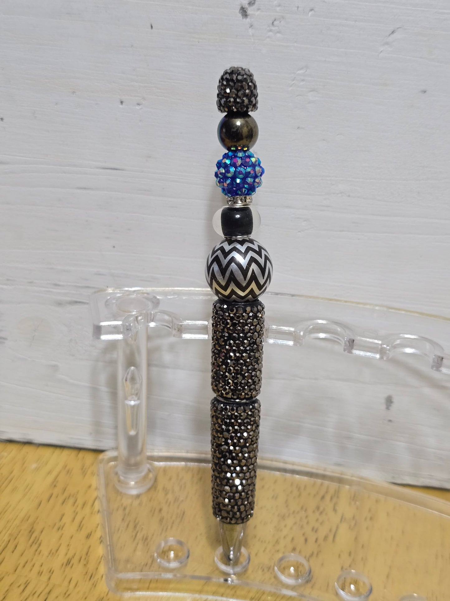 Sparkly pens