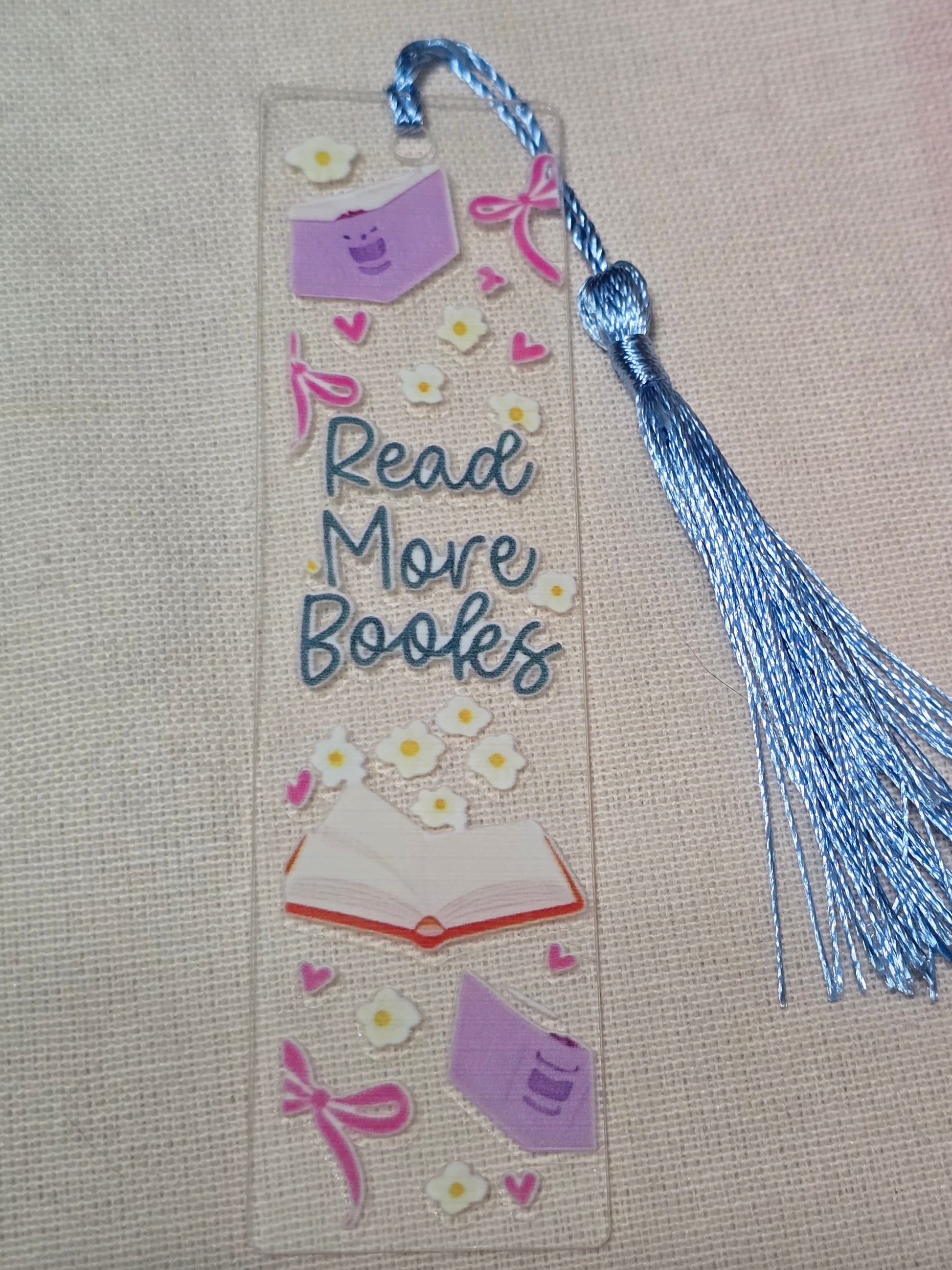 Bookmarks