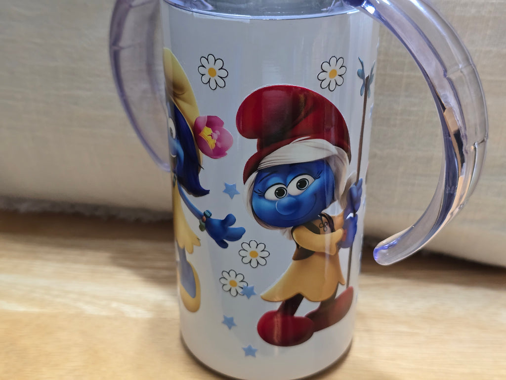 Sippy cups/tumbler