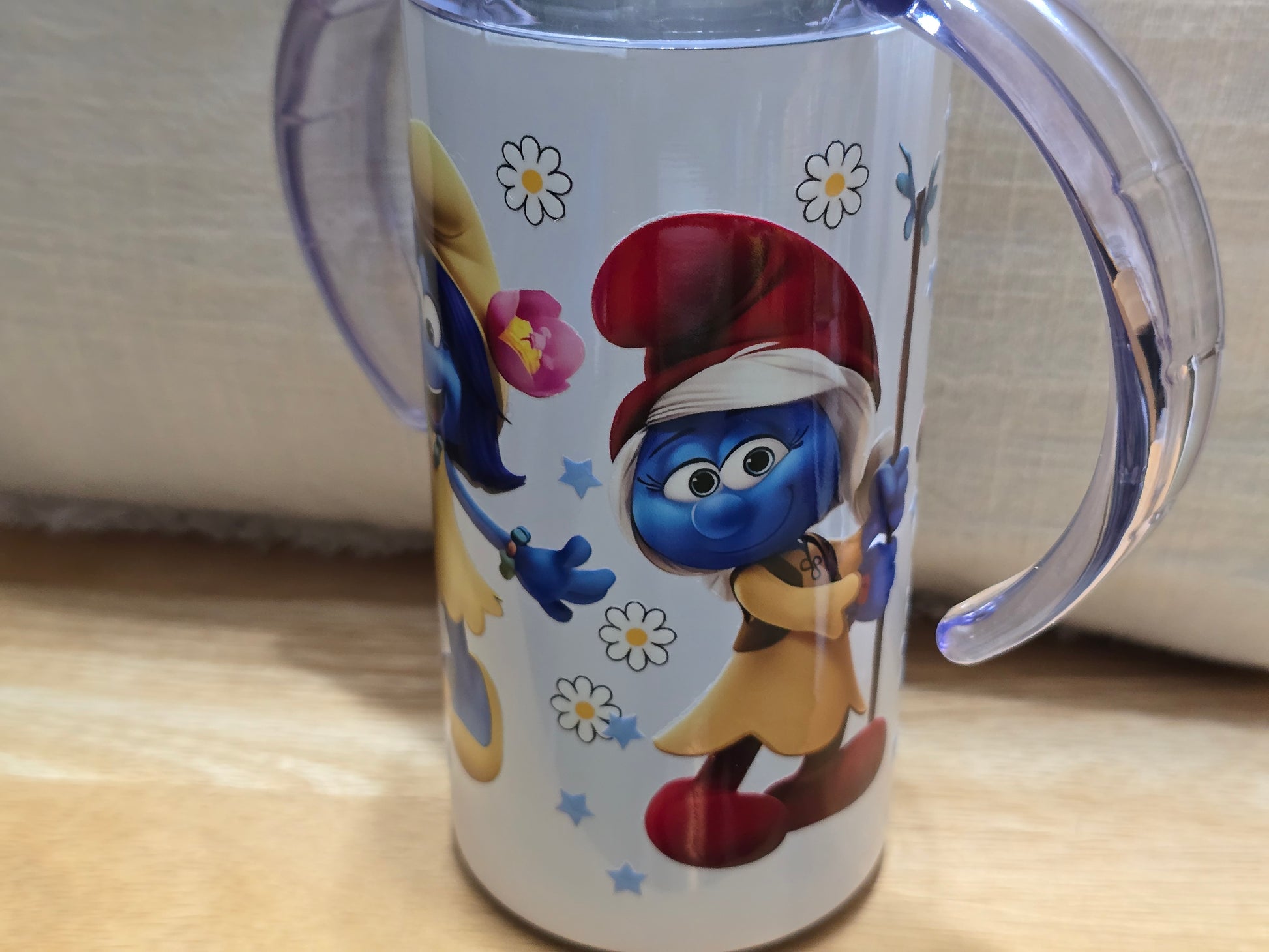 Sippy cups/tumbler