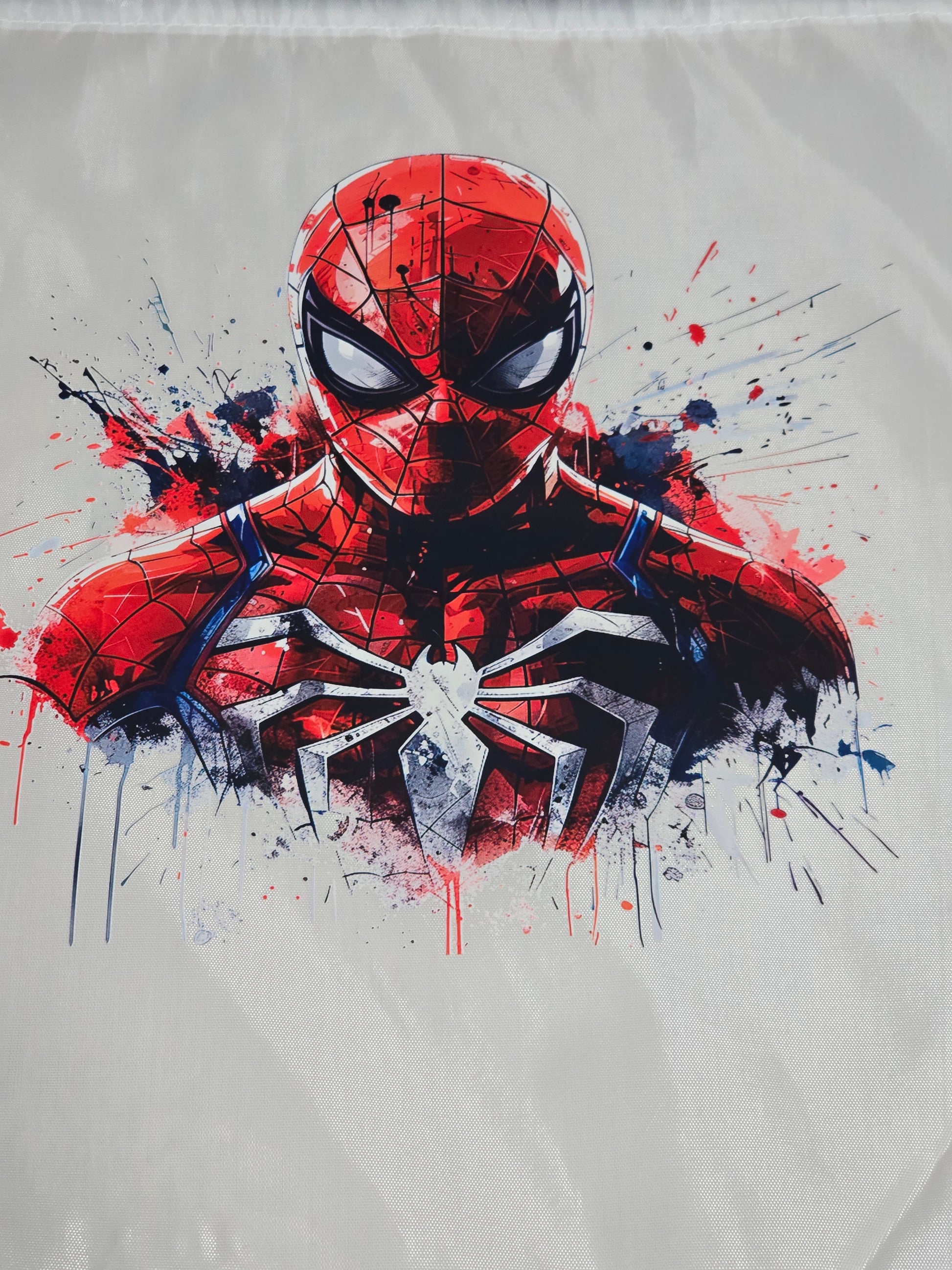 Drawstring Backpacks
