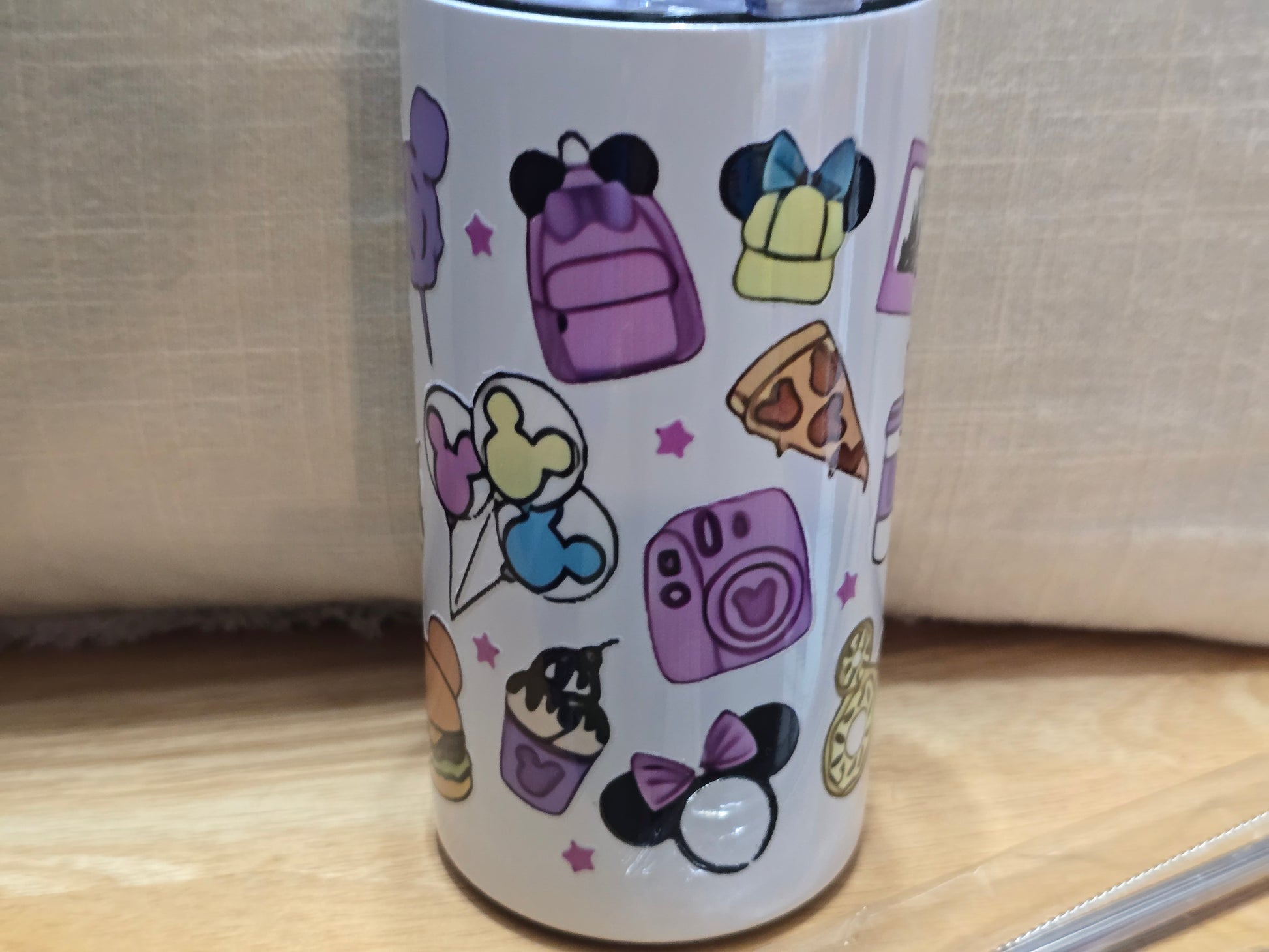 Sippy cups/tumbler