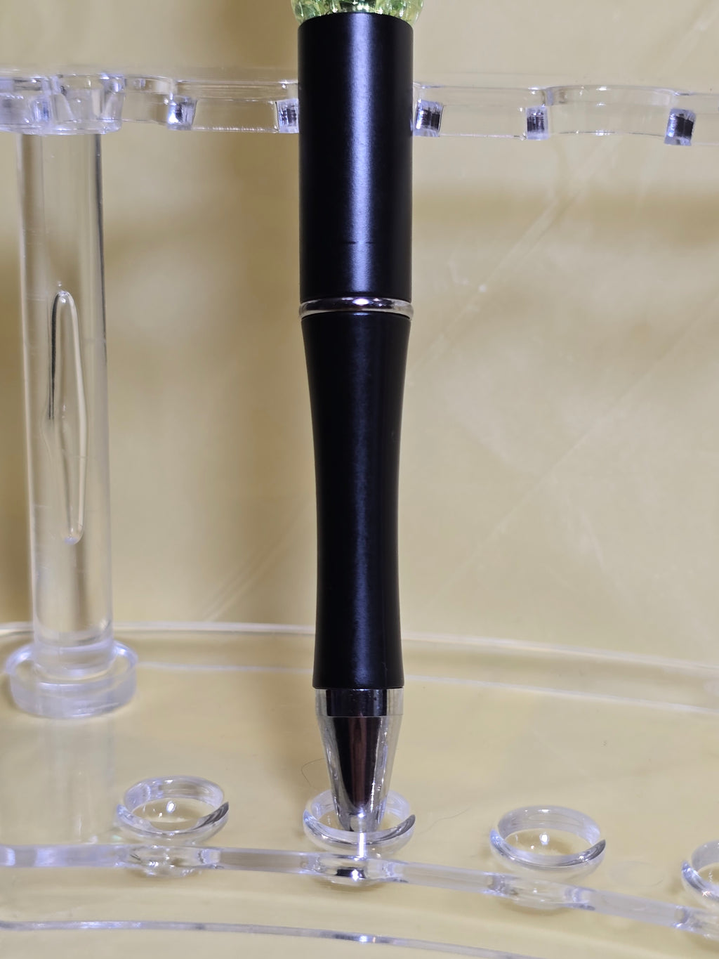 Halloween bubblegum beaded pens